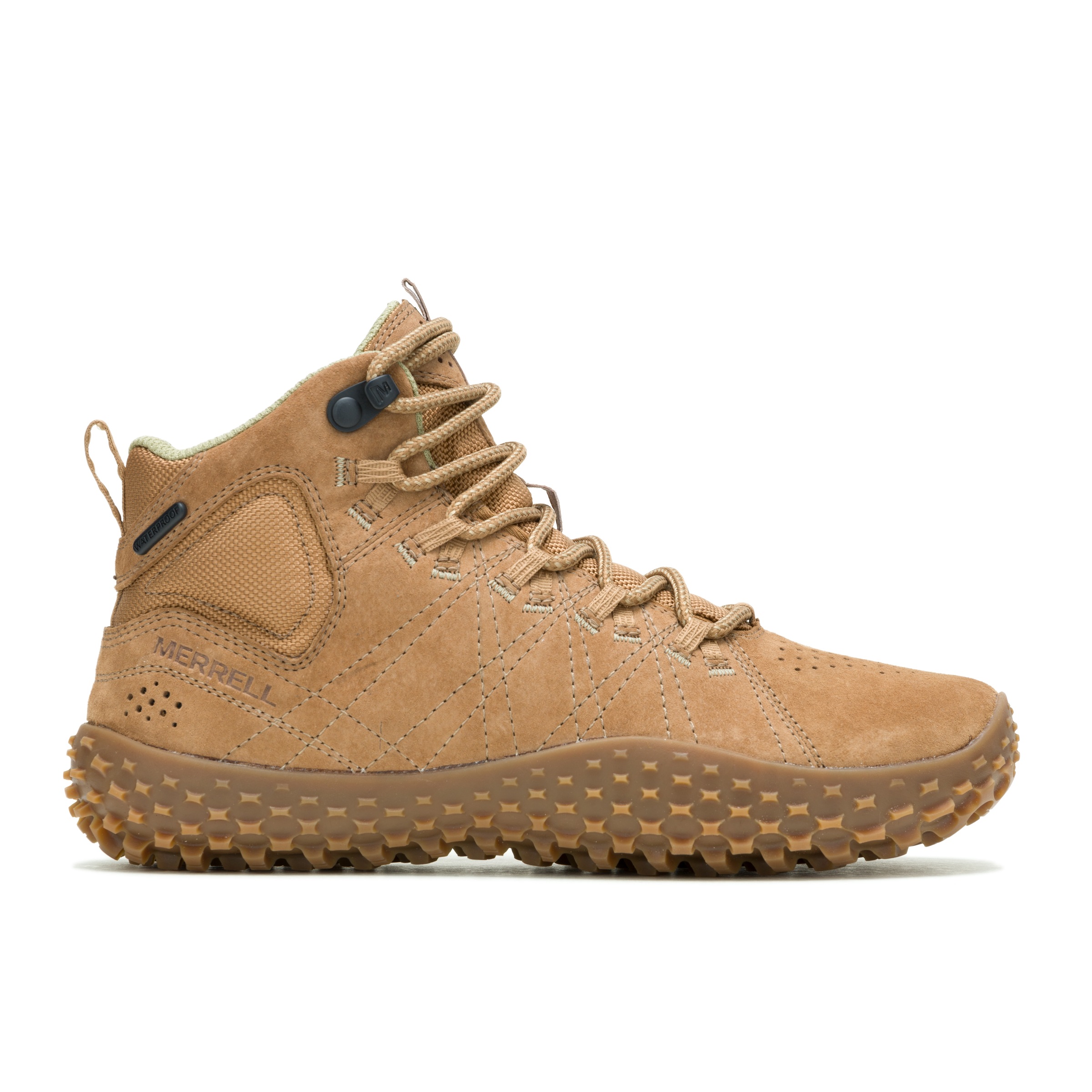Merrell Barfußschuh "WRAPT MID WP" günstig online kaufen