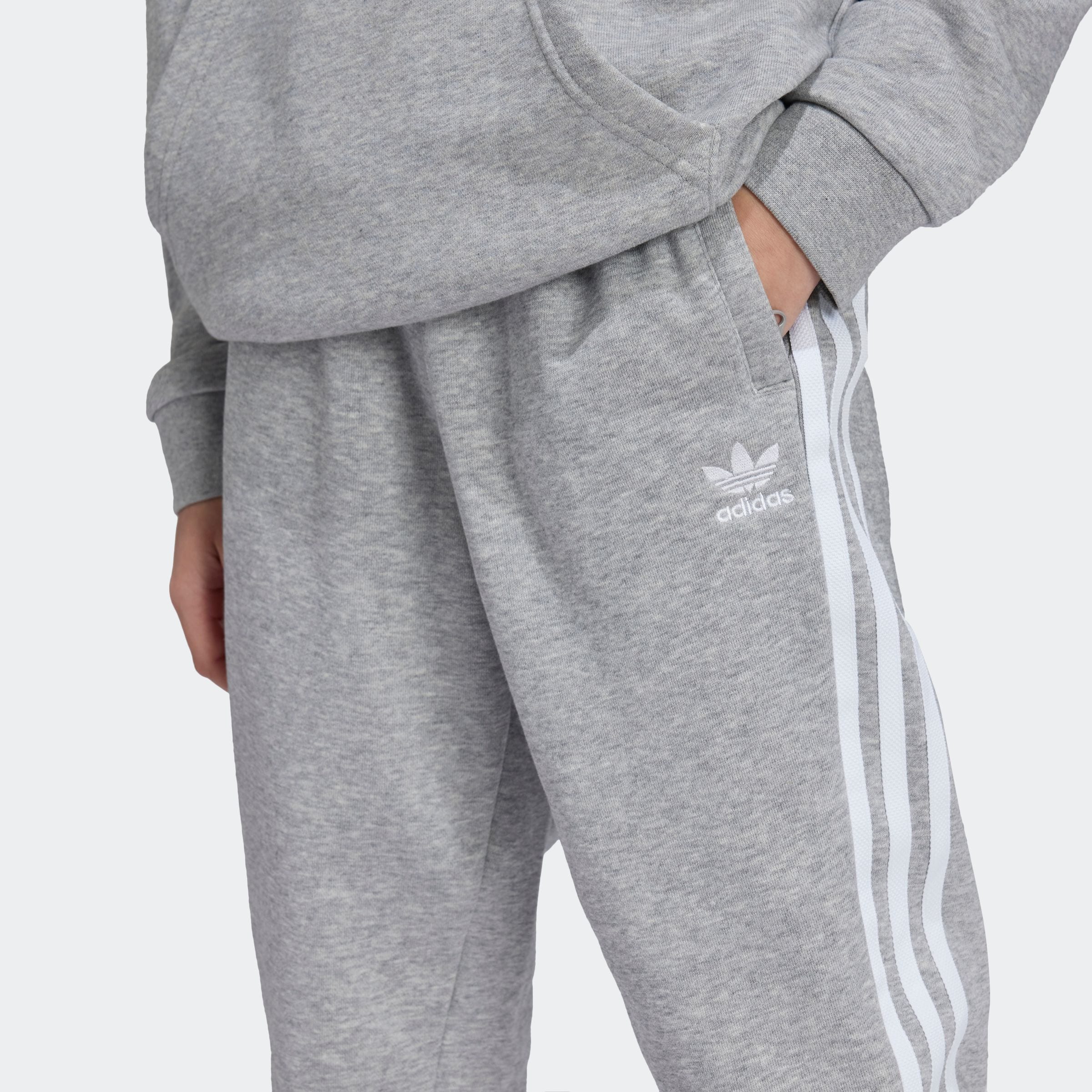 adidas Originals Sporthose »TREFOIL PANTS«, (1 tlg.)
