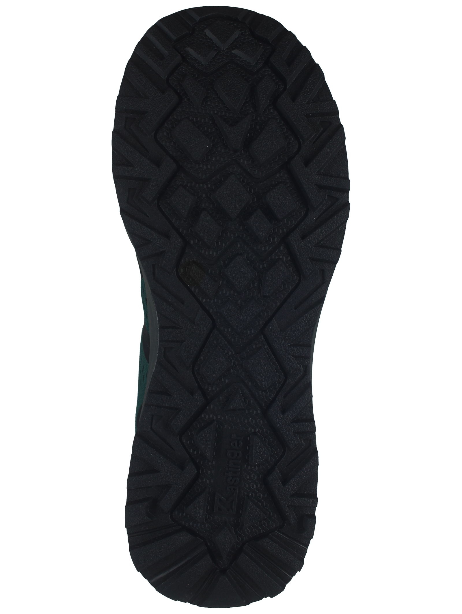 Kastinger Trekkingschuh »Kastinger Wanderschuhe Lederimitat/Textil«