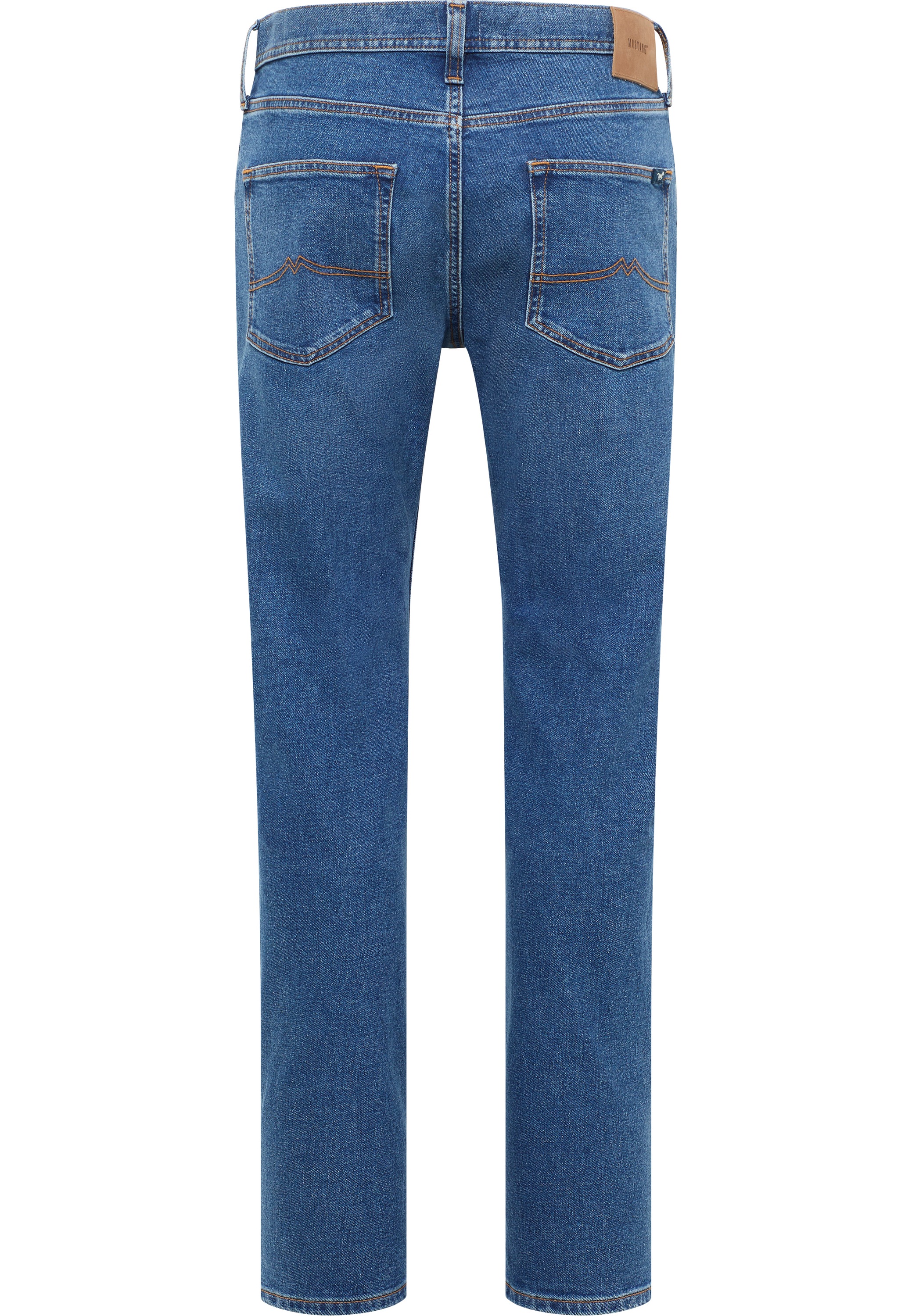 MUSTANG Slim-fit-Jeans "Style Orlando Slim" günstig online kaufen