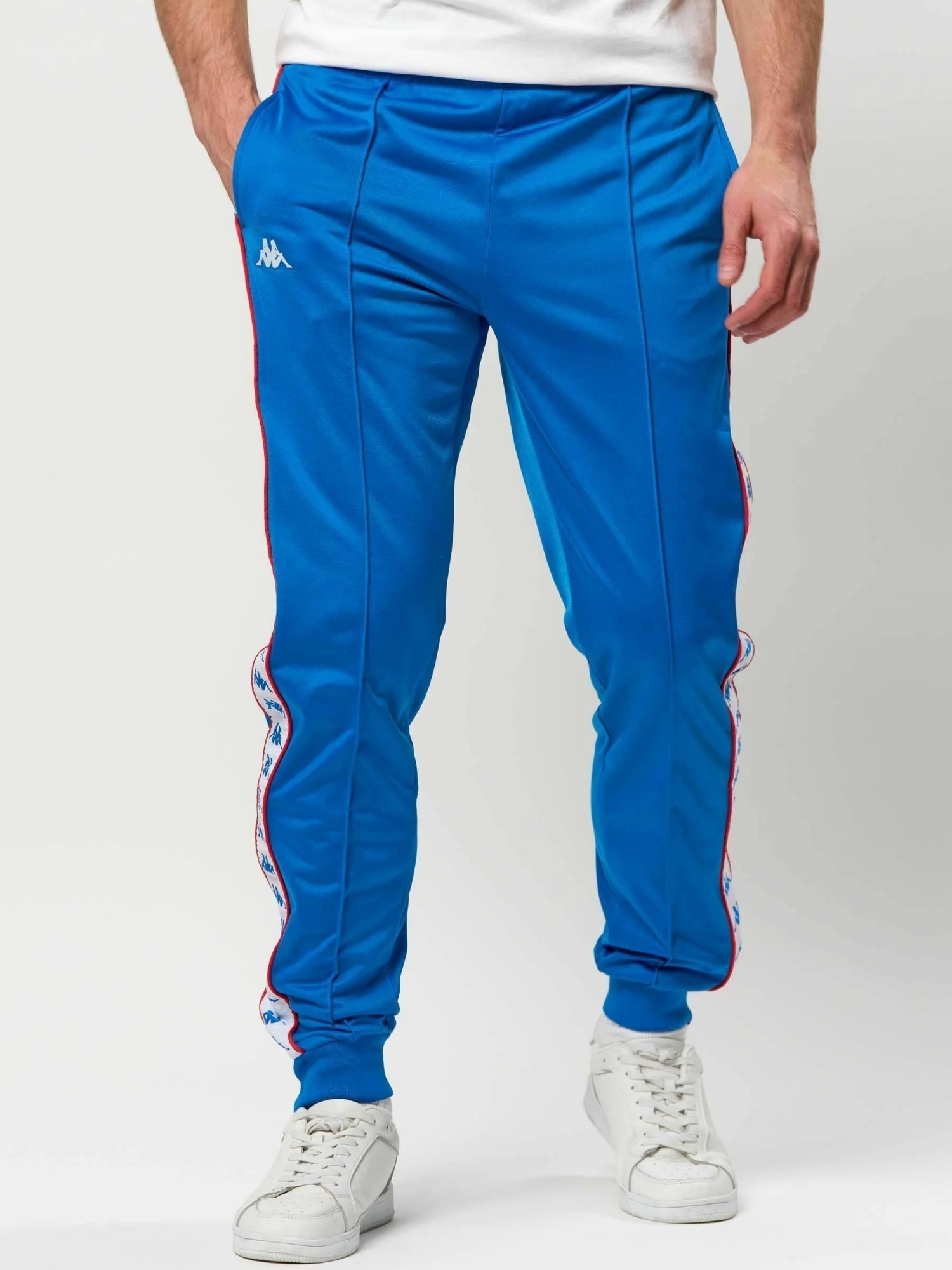 Kappa Chinohose "Kappa Trouser KMBanda"