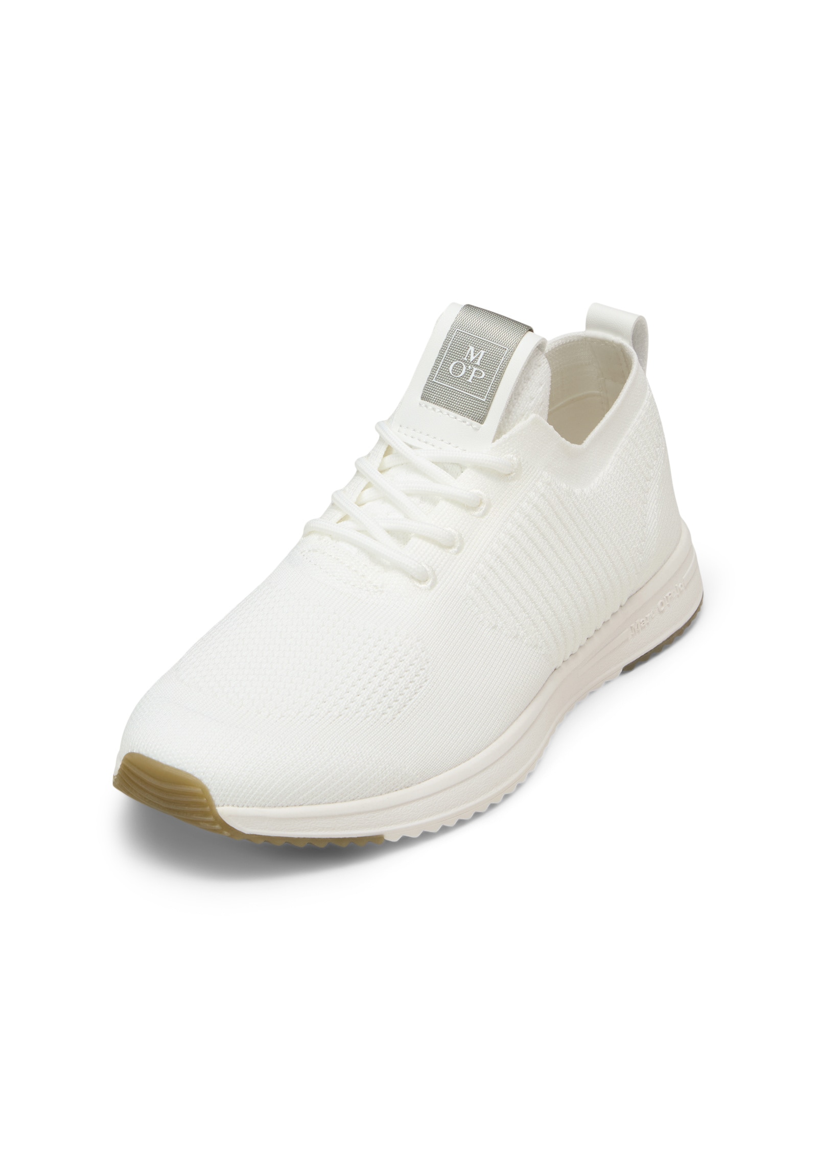 Marc OPolo Sneaker "aus recyceltem Polyester"