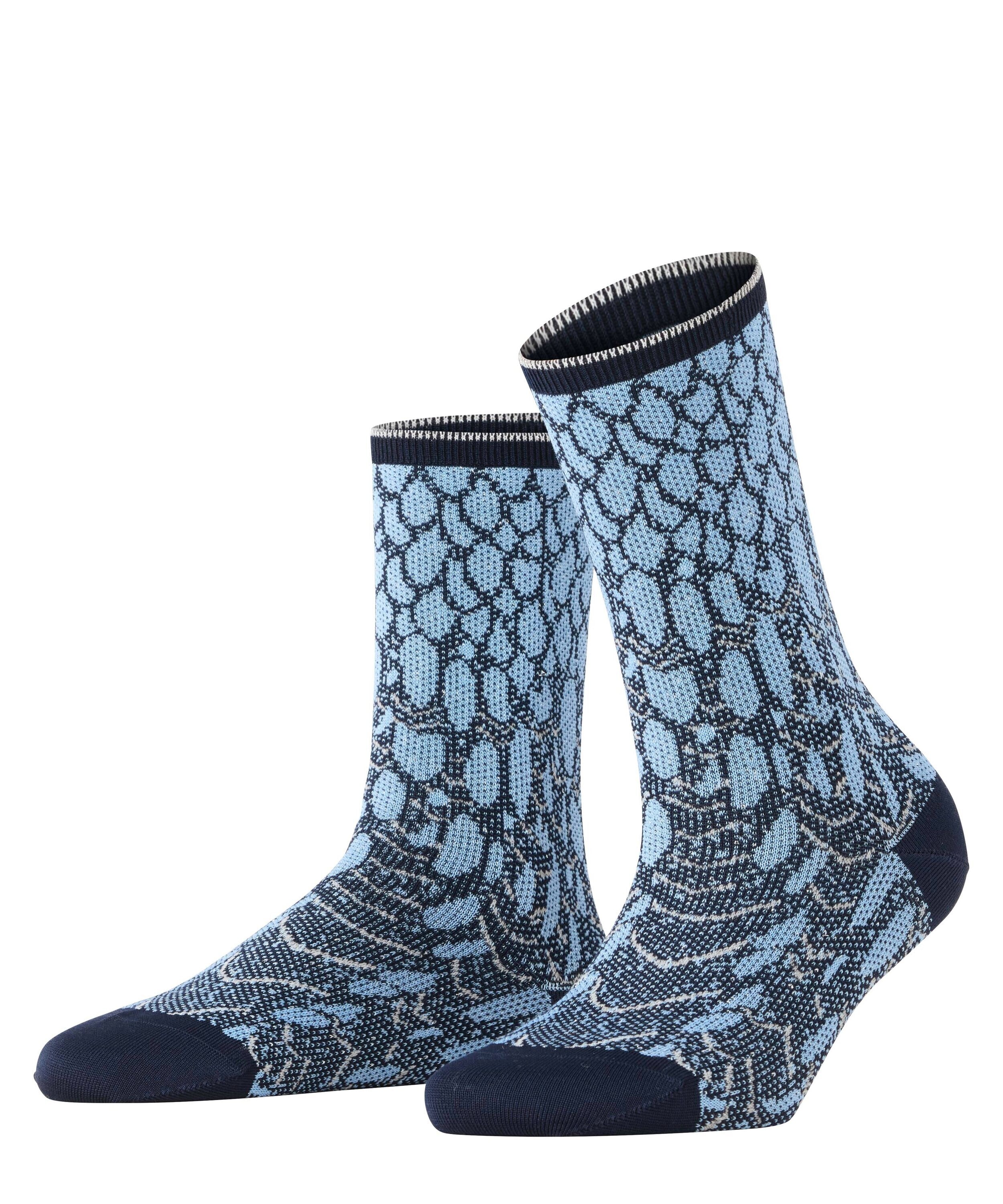 FALKE Socken "Owl Rhapsody" 1 Paar tlg.
