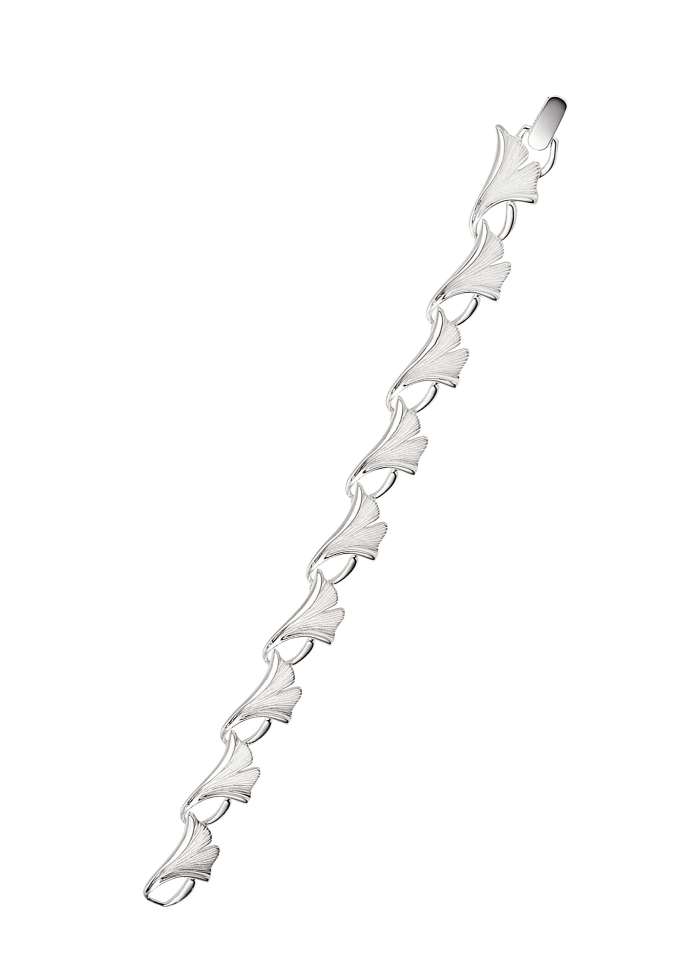 JOBO Silberarmband »Armband Ginko«, 925 | BAUR 19 kaufen cm online Silber