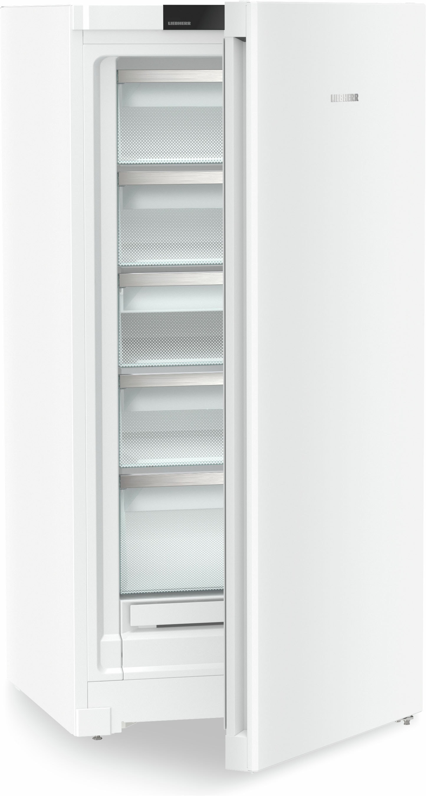 Liebherr Gefrierschrank Plus »FNa 6635_997208551« 145,5 cm hoch 69,7 cm breit