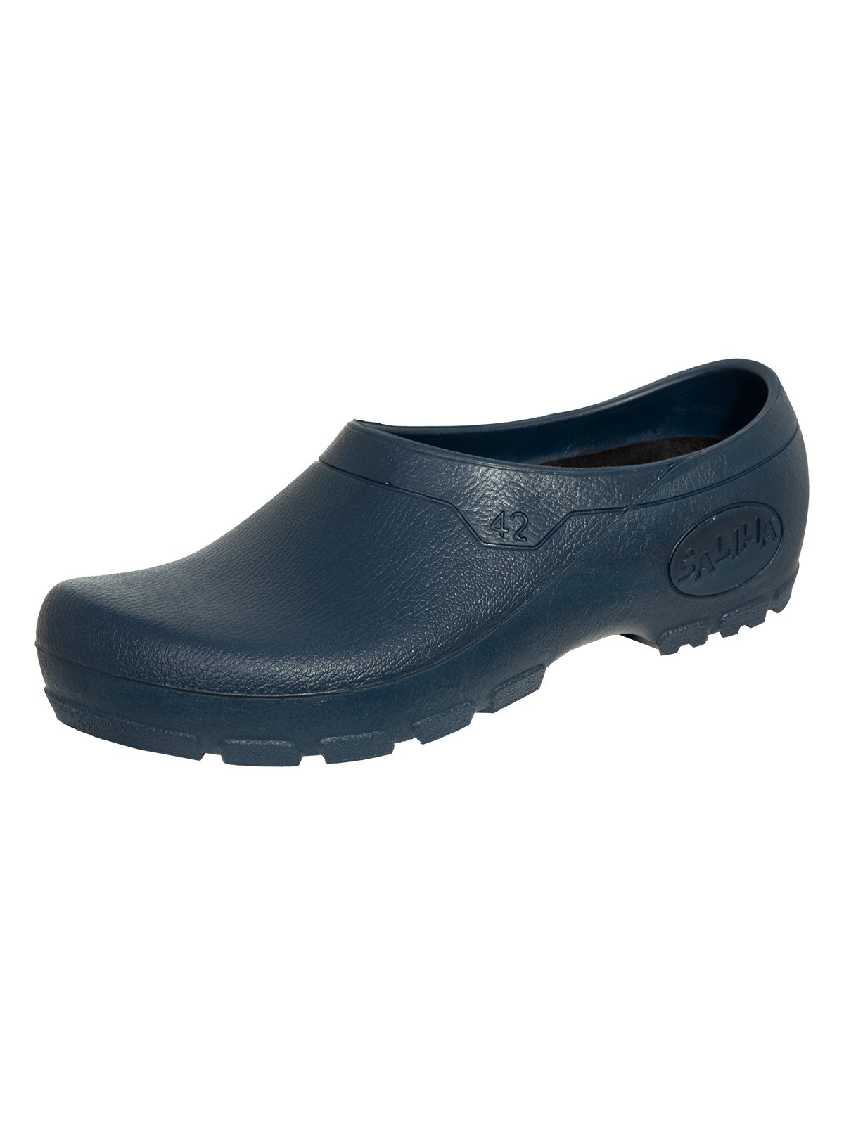 Saliha Clog "Gartenclogs Multi Clog Geschlossen"
