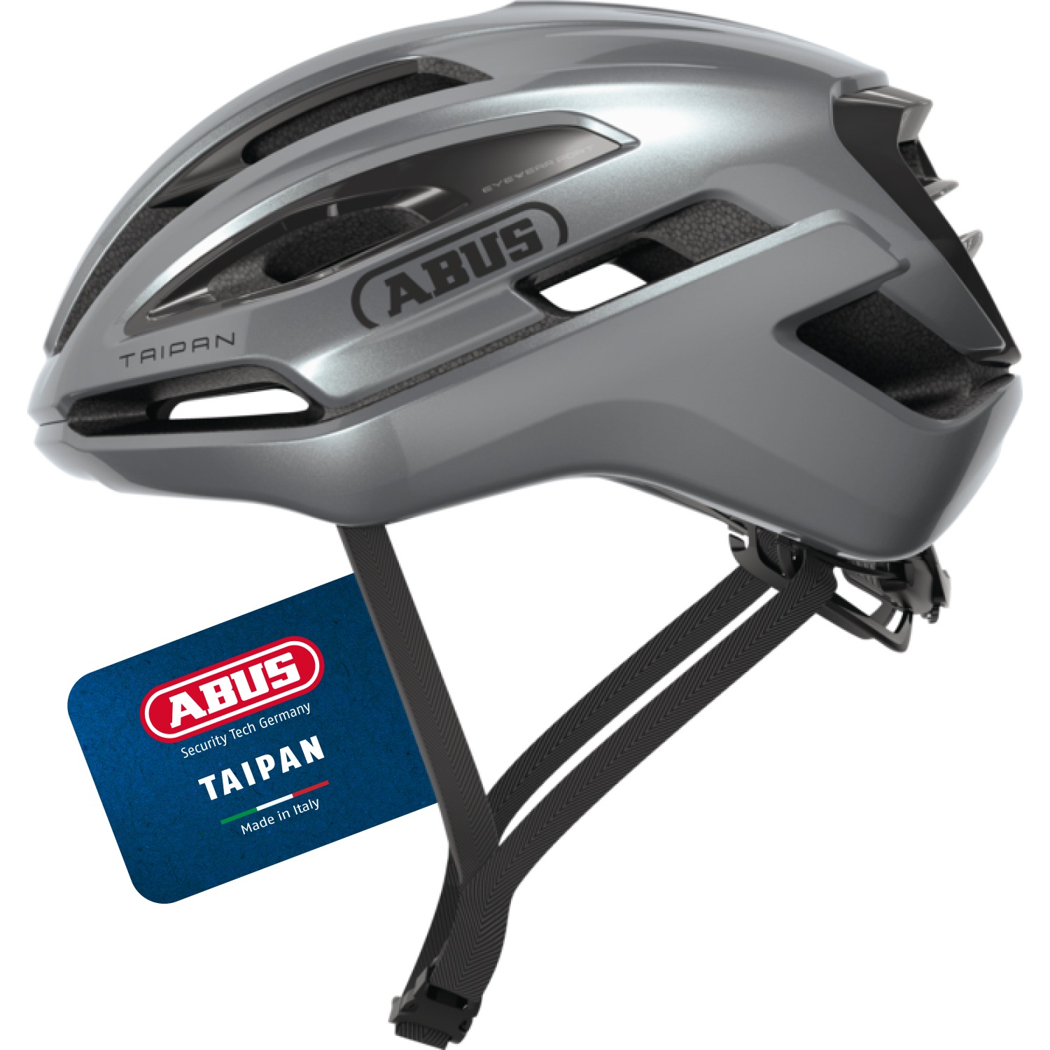 ABUS Fahrradhelm »TAIPAN«
