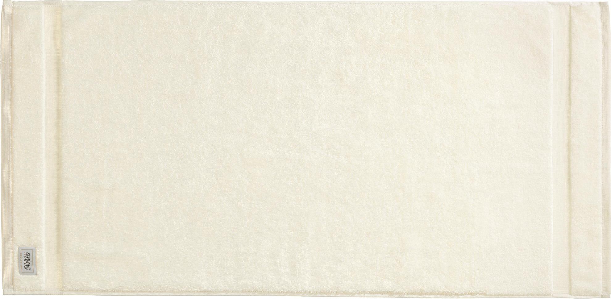 SCHÖNER WOHNEN-Kollektion Handtücher "Cuddly" schnell trocknende Airtouch-Q günstig online kaufen