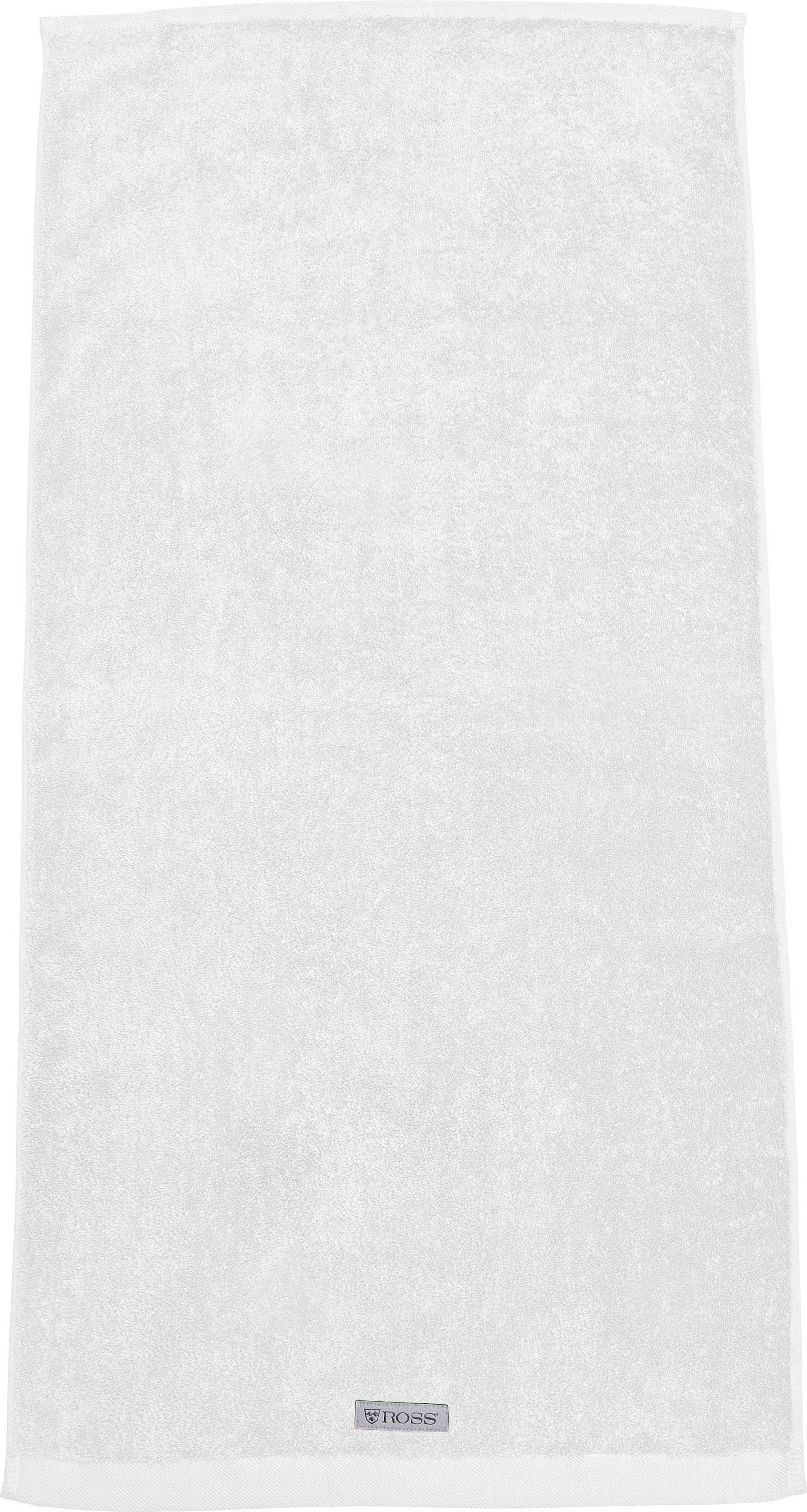 ROSS Handtuch Set »Sinfonie«, Set, 6 tlg., Frottier, beinhaltet: Handtücher und Badetücher