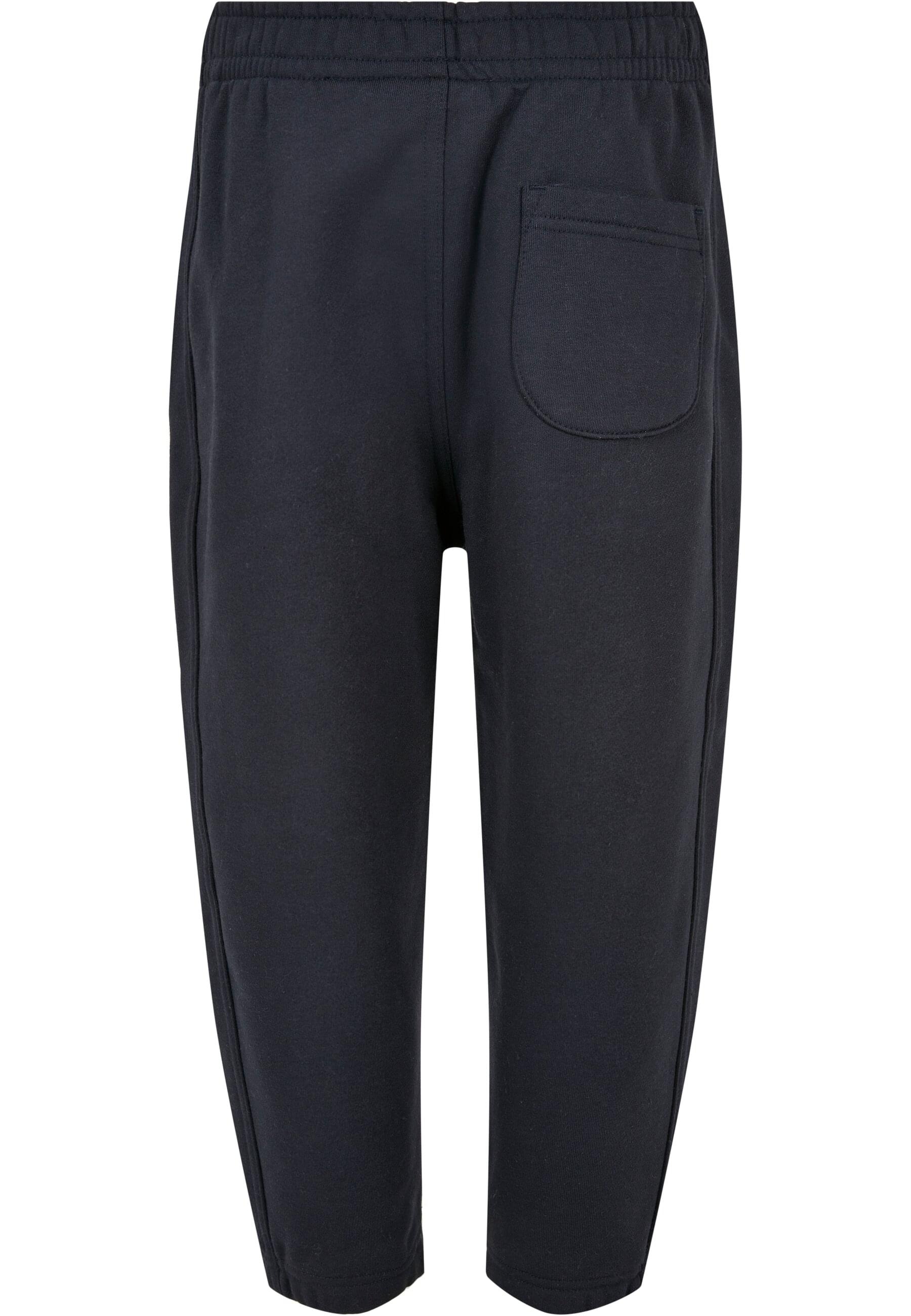 URBAN CLASSICS Stoffhose »Urban Classics Herren Boys Sweatpants«, (1 tlg.)