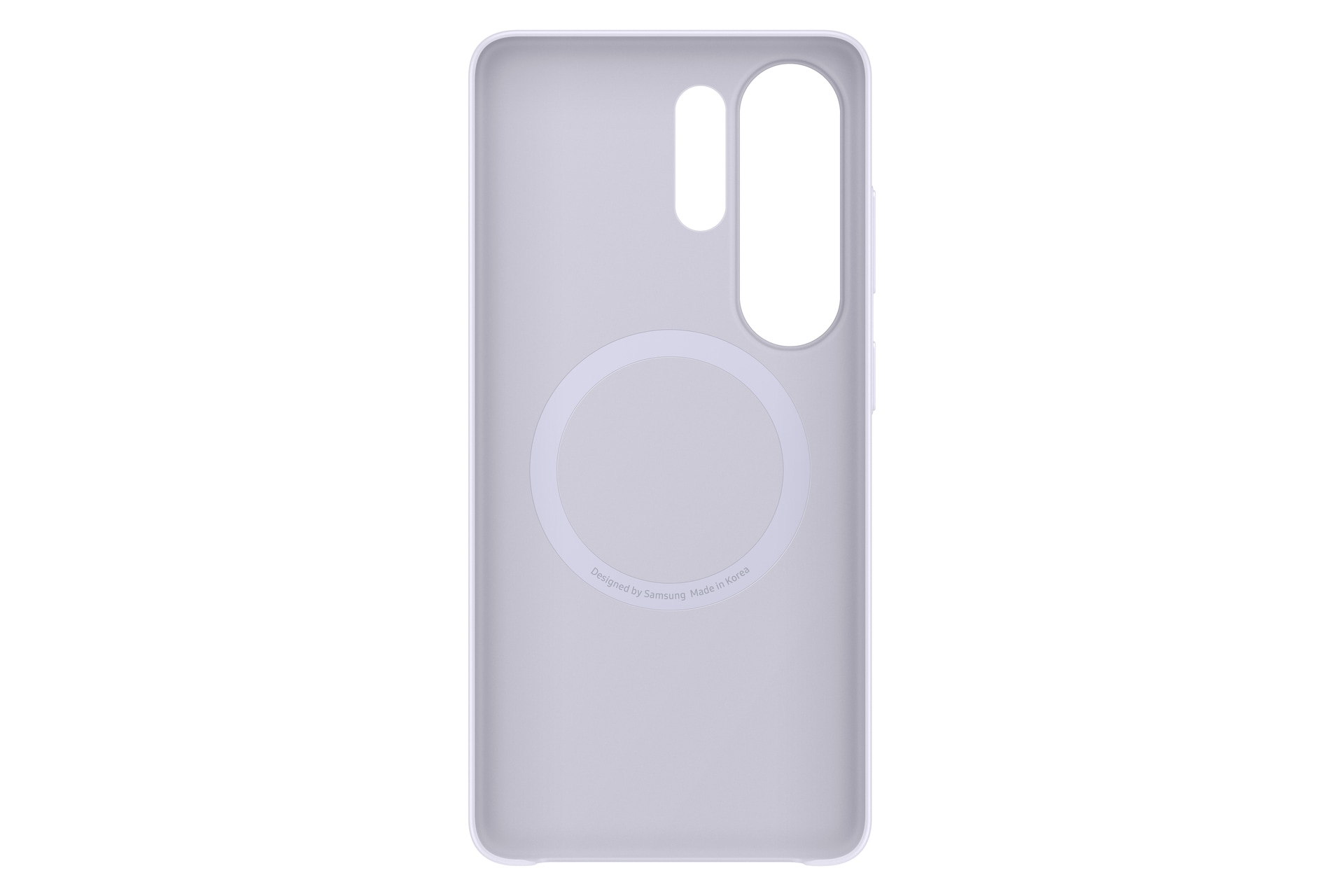Samsung Handyhülle »Slim Magnet Case für Samsung Galaxy S26 Ultra« Samsung Galaxy S26 Ultra Backcover, Schutzhülle, Handyschutzhülle, Case, Schutzcase, stoßfest