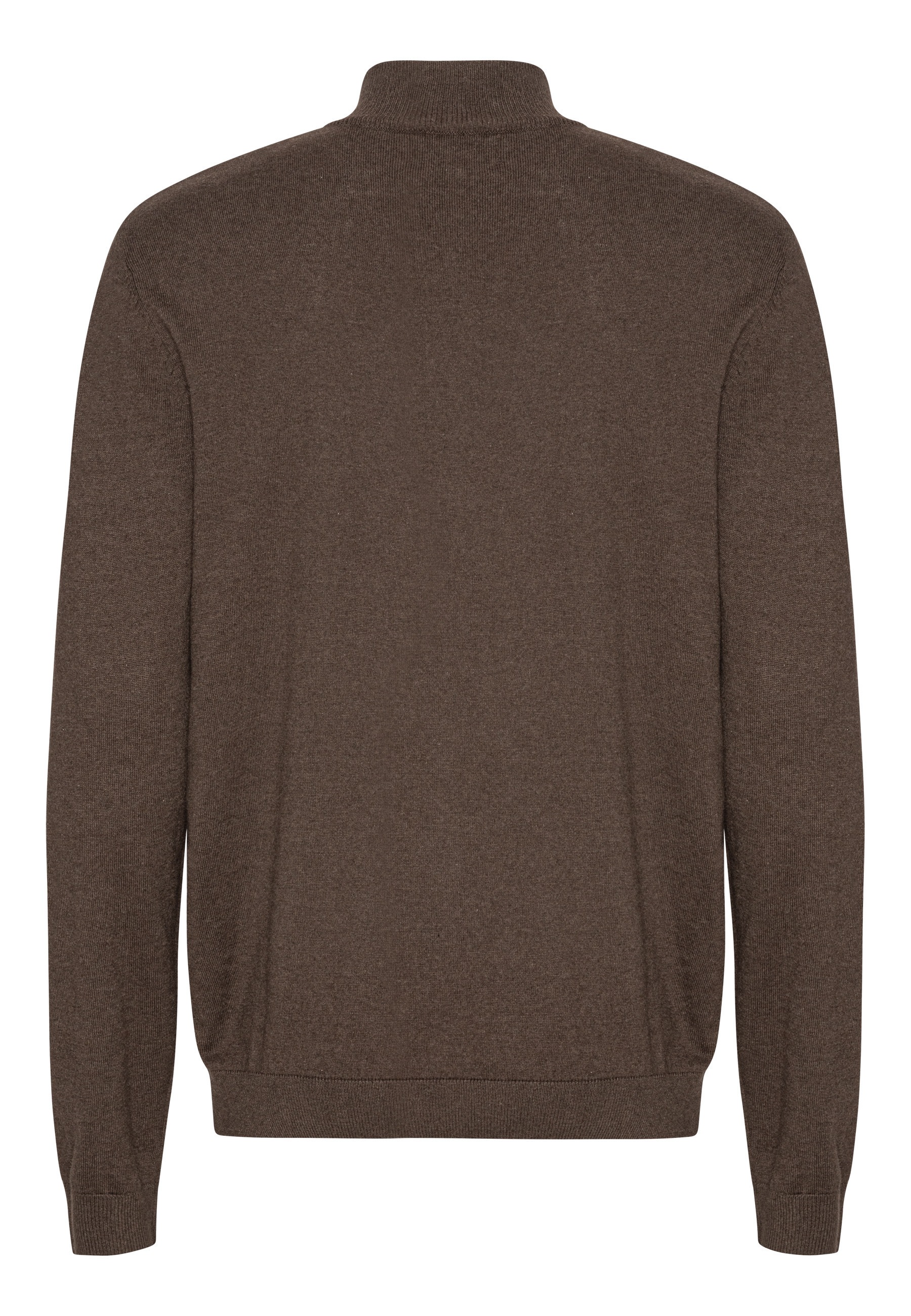 Clean Cut Copenhagen Sweater »Clean Cut Copenhagen Claude Half-Zip Knit«, 1 Stk.
