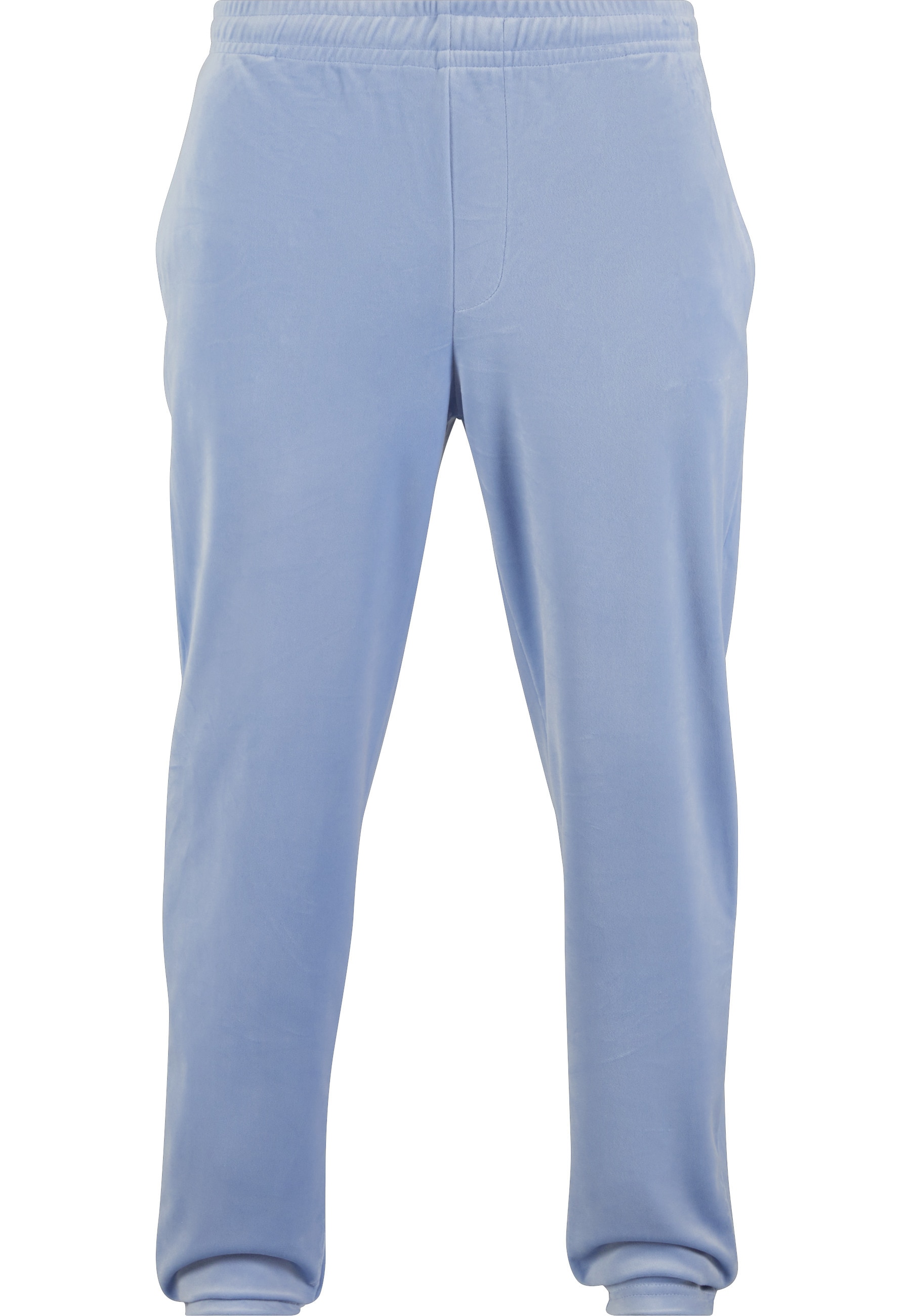 URBAN CLASSICS Jogginghose "Urban Classics Velvet Trackpants" günstig online kaufen