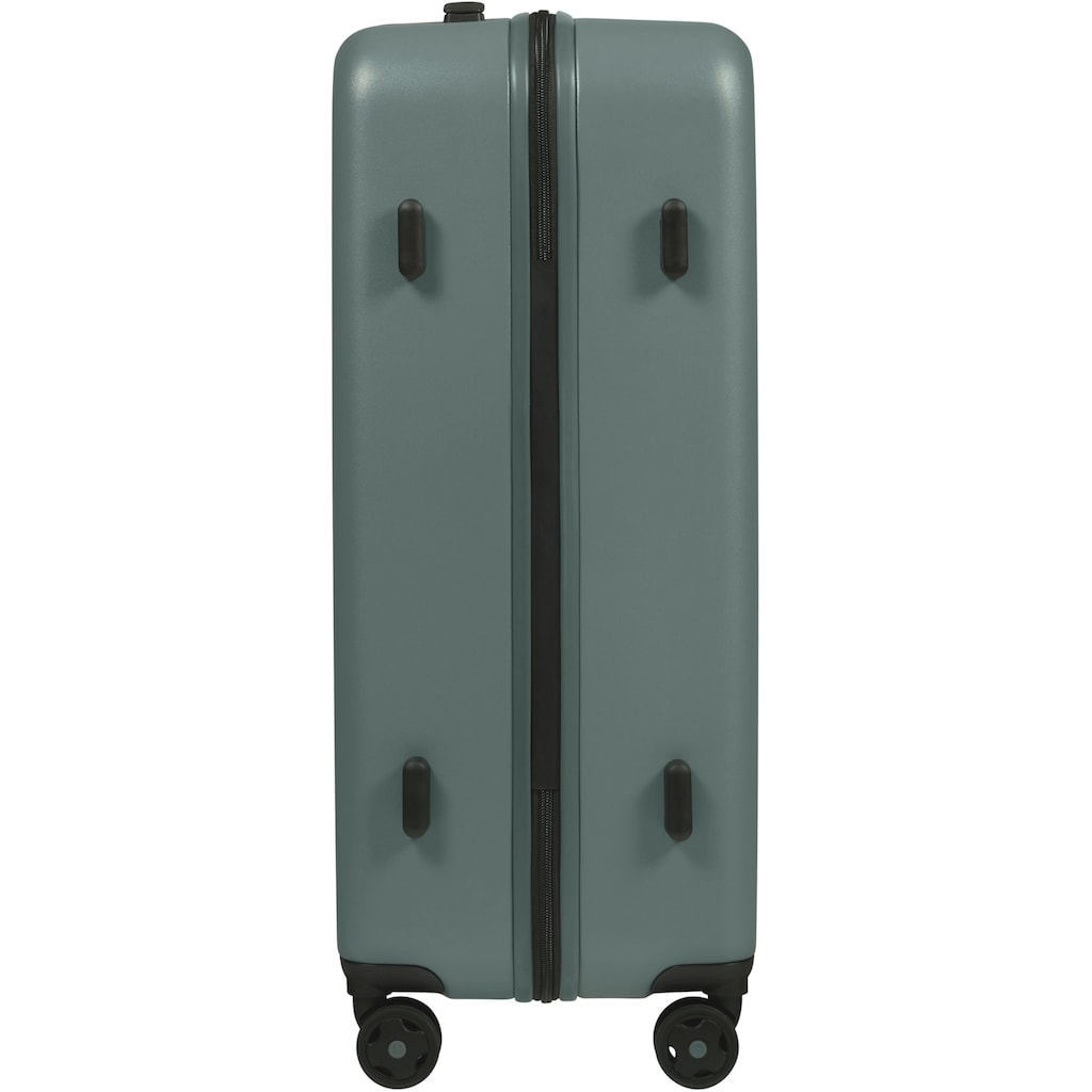 Samsonite Hartschalen-Trolley »Stackd, 68 cm«, 4 Rollen