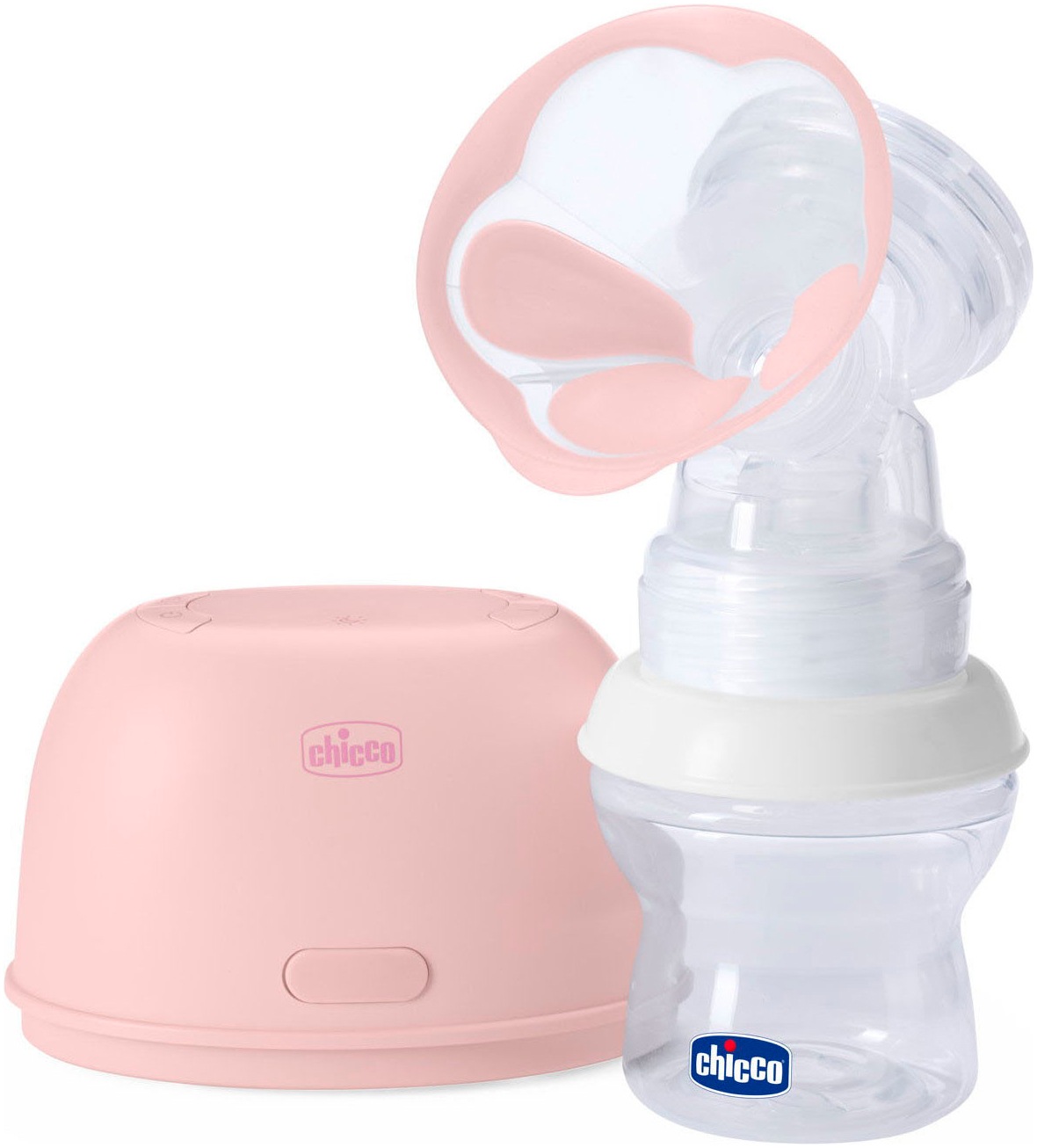Chicco Elektrische Milchpumpe »Stimolatte«