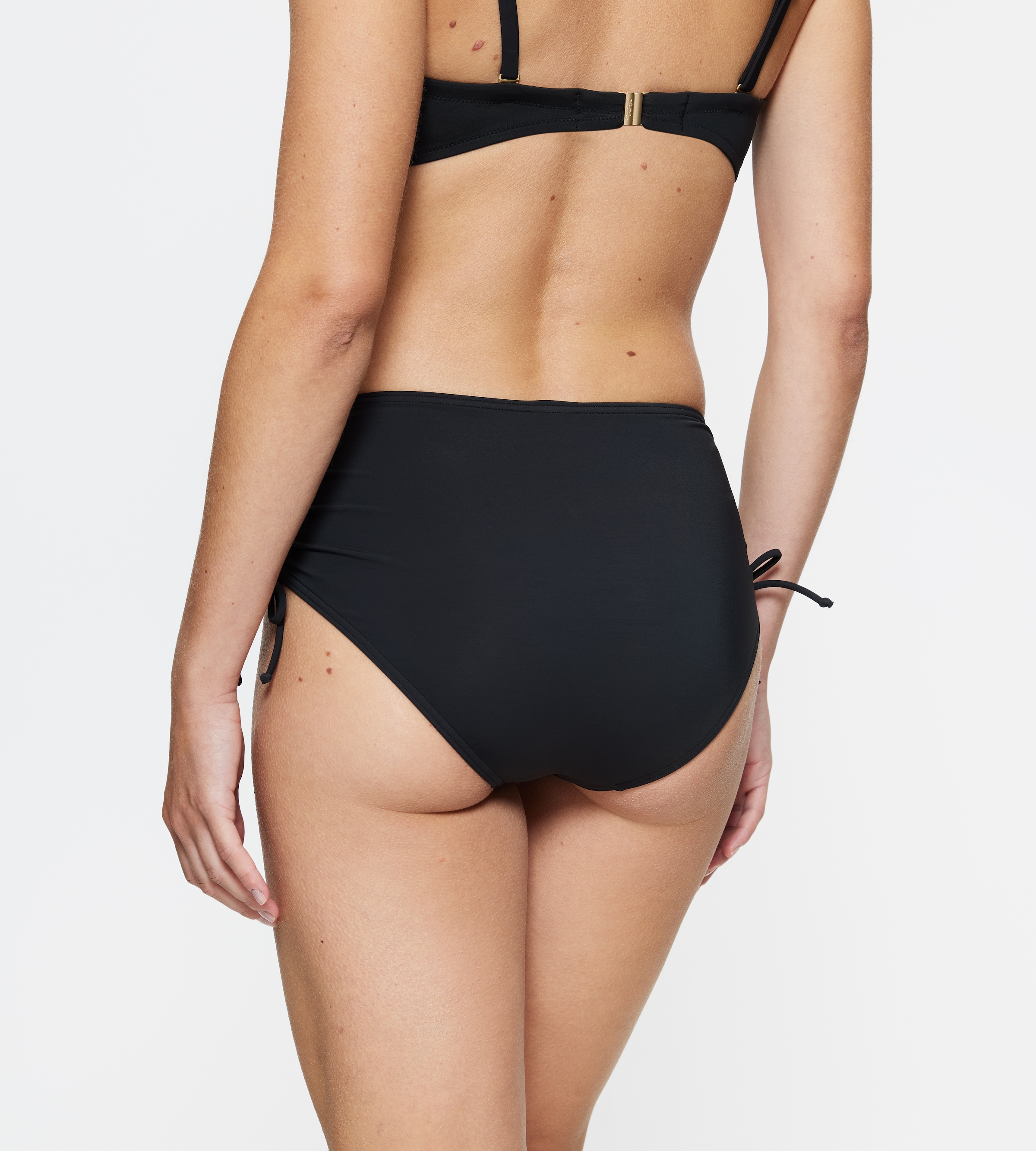 Triumph Bikini-Hose »Summer Twist Maxi«, Eleganz und Komfort