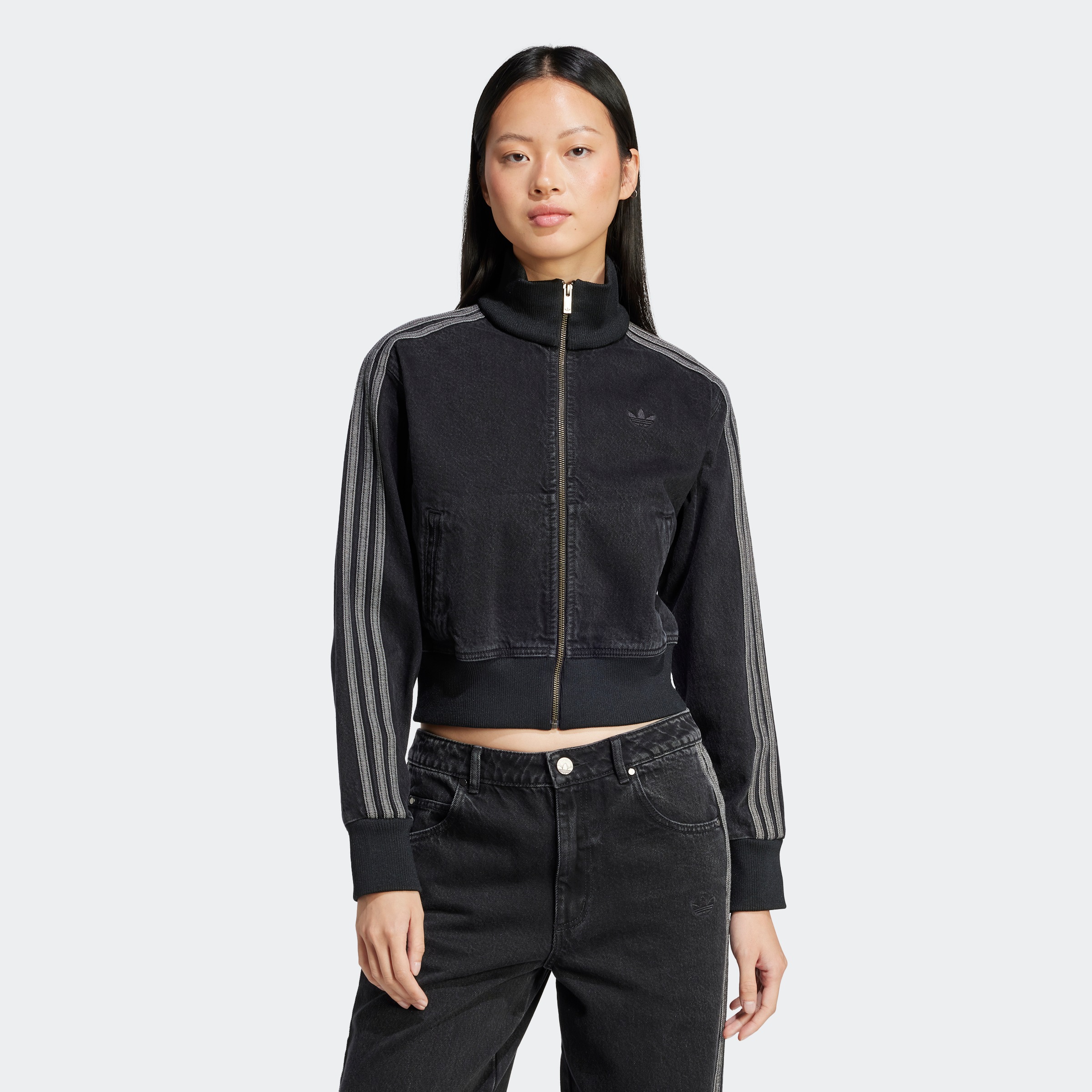 adidas Originals Outdoorjacke »DENIM TT«