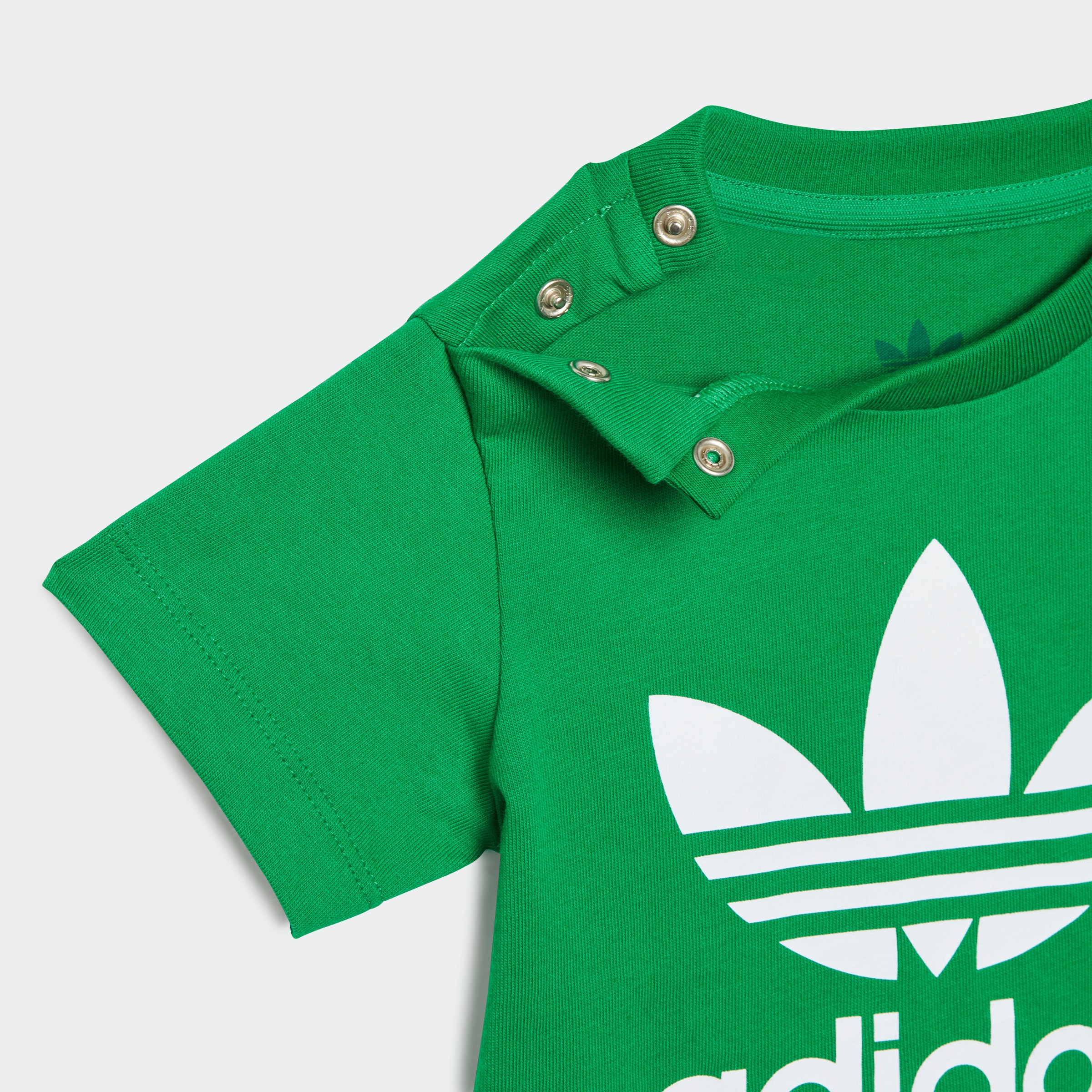 adidas Originals T-Shirt »TREFOIL TEE«