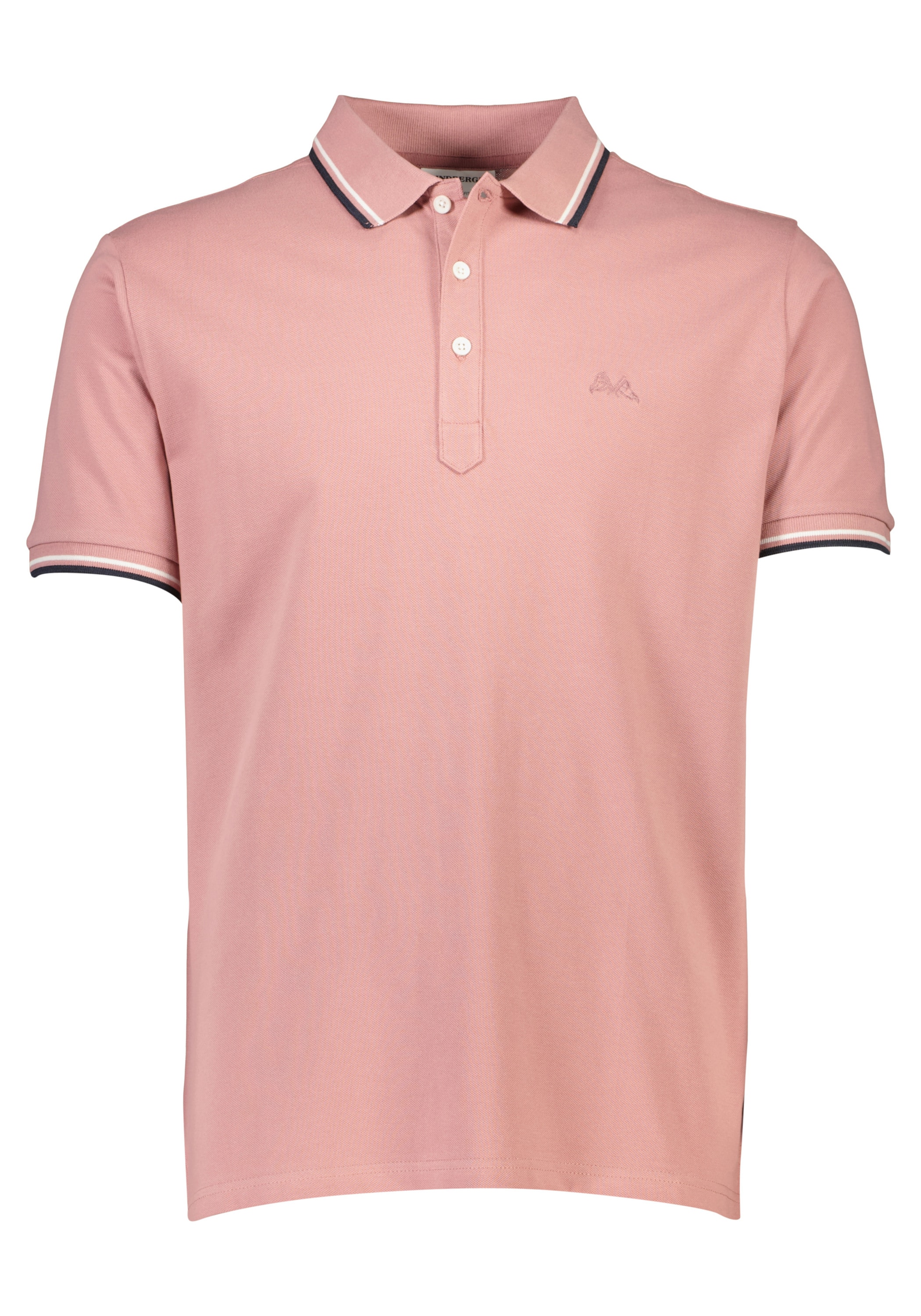 LINDBERGH Poloshirt »Lindbergh Poloshirt«