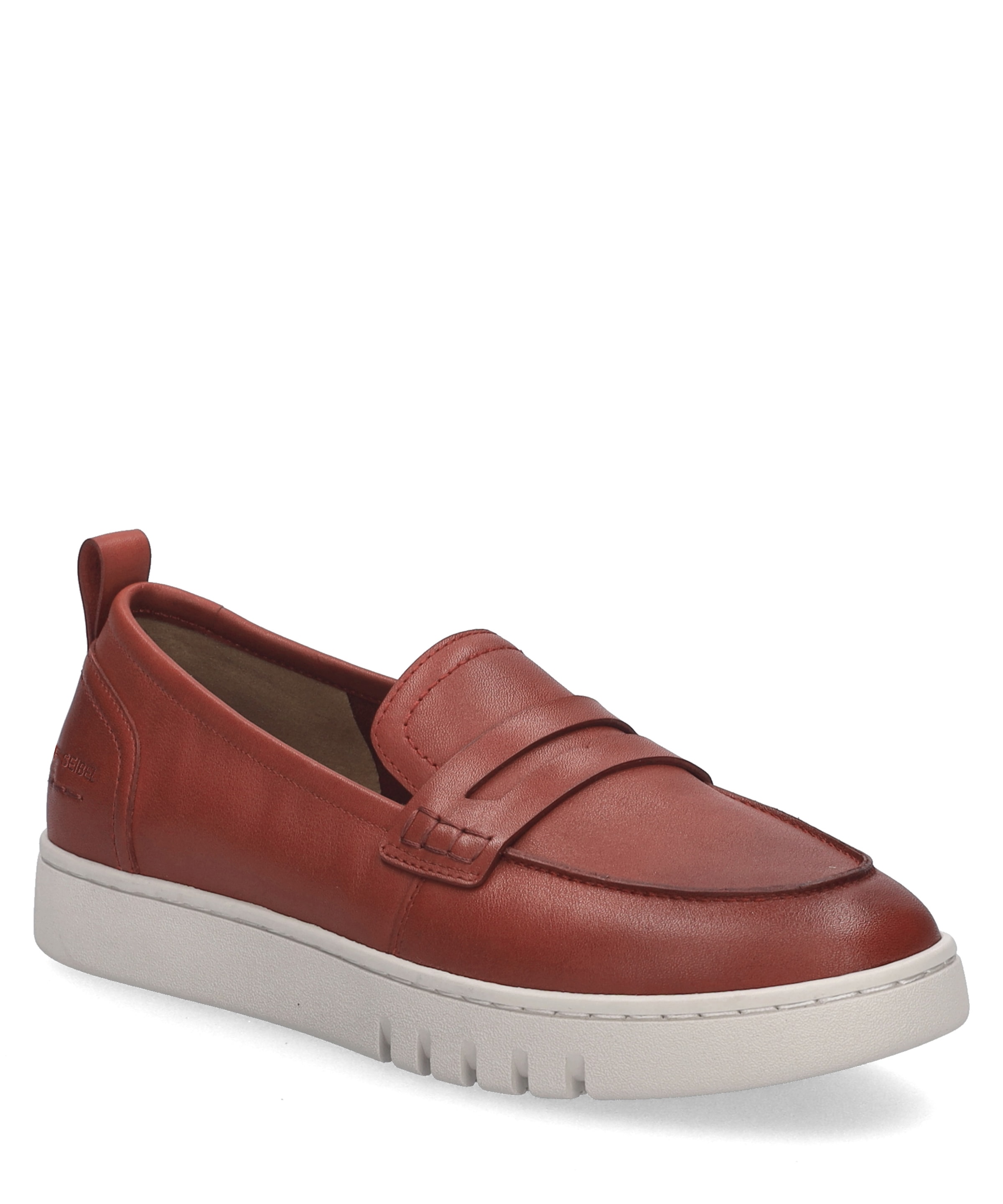 Josef Seibel Slipper »Jessie 03, hibiscus«