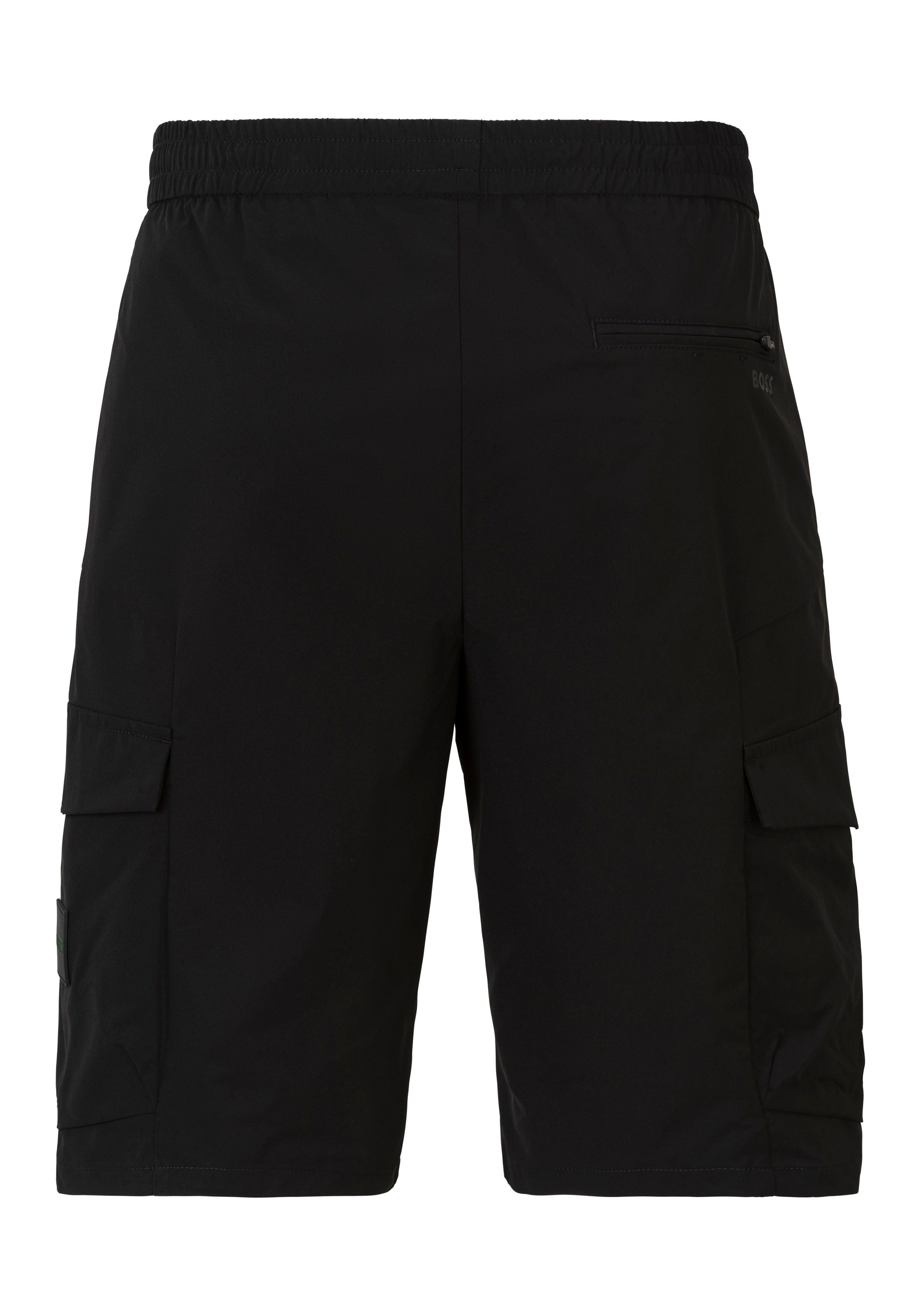 BOSS GREEN Shorts "S Urbanex-Cargo", mit Cargotaschen günstig online kaufen
