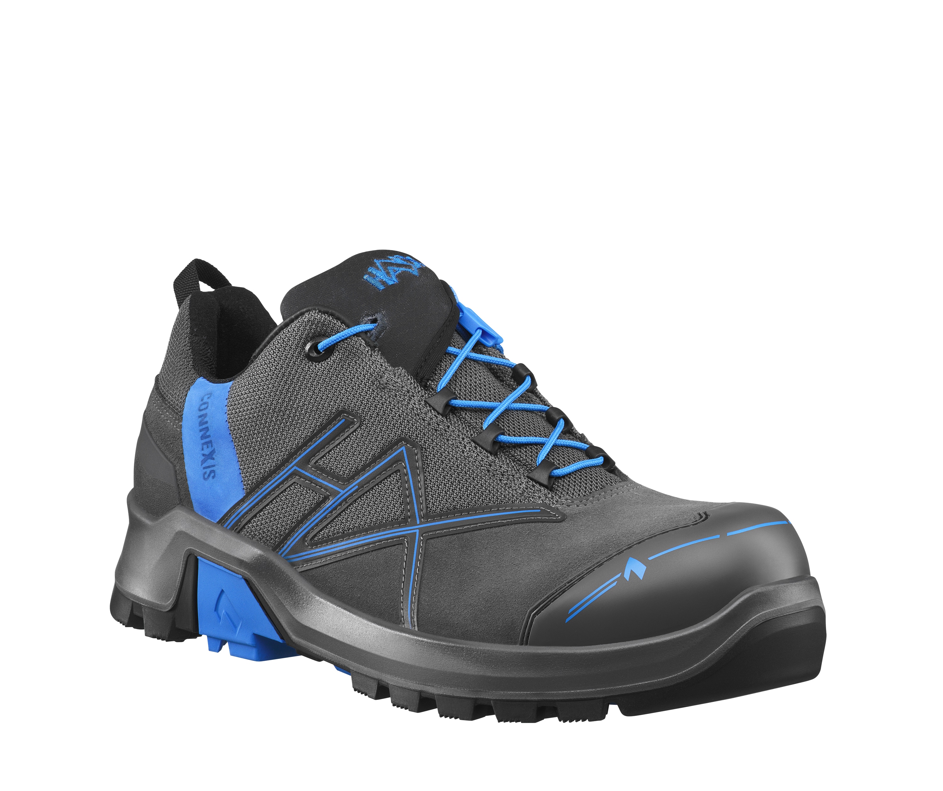 haix Sicherheitsschuh "CONNEXIS Safety+ GTX low"