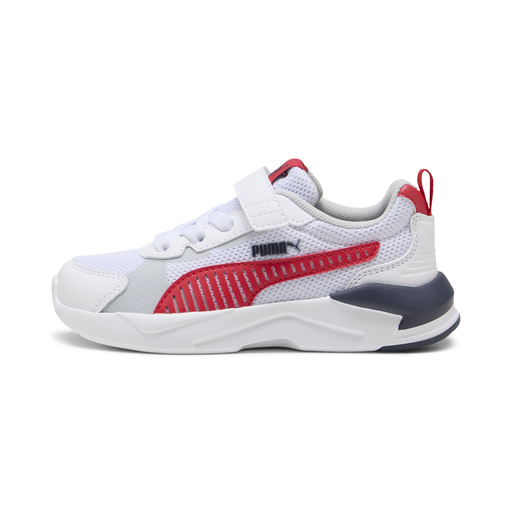 PUMA Sneaker »X-Ray 3 Sneakers Kinder«