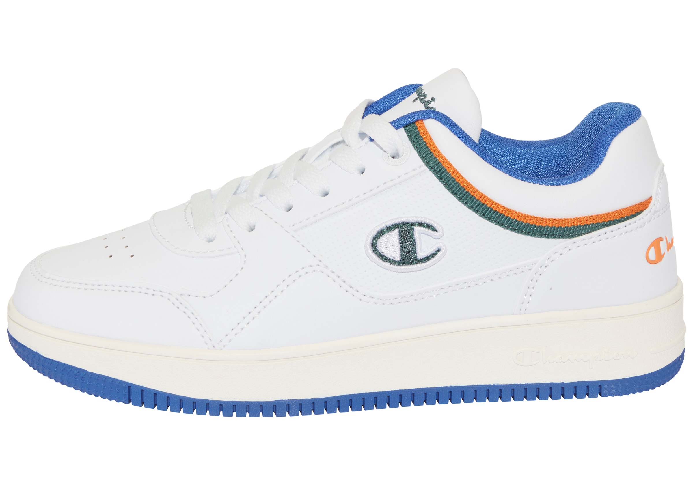 Champion Sneaker »RD18 LOW B GS«