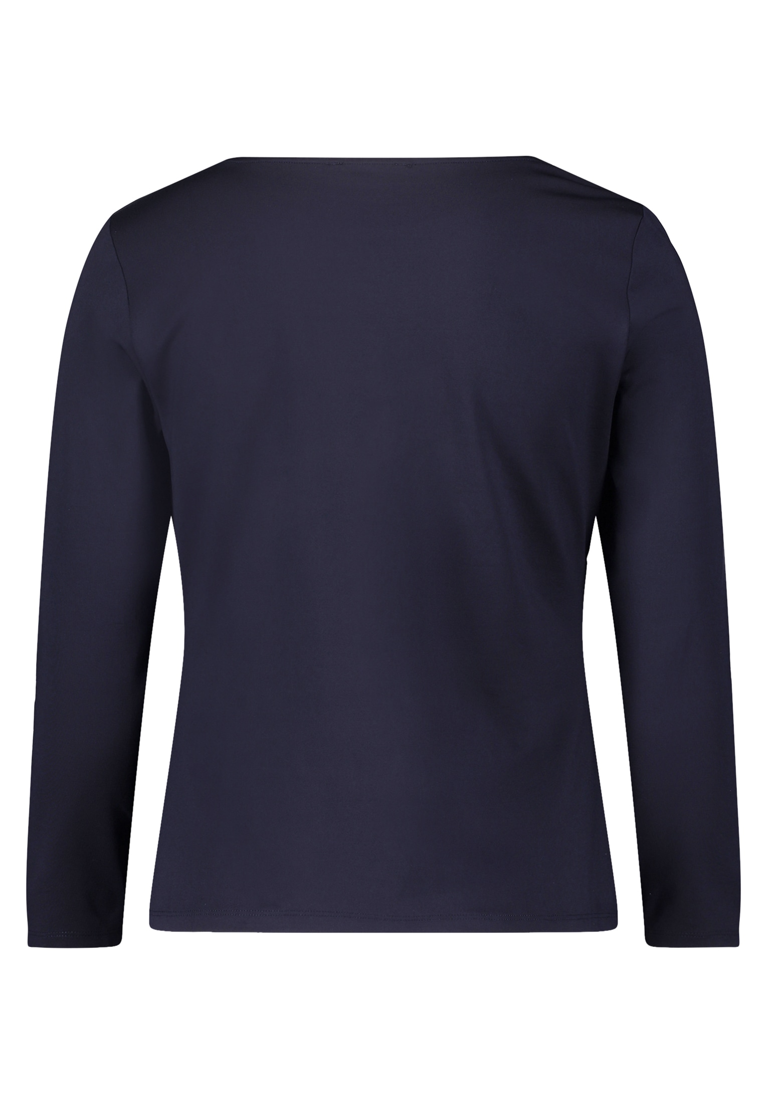 Cartoon Kurzarmshirt »Cartoon Langarm-Shirt mit Rundhalsausschnitt«, (1 tlg.), Form