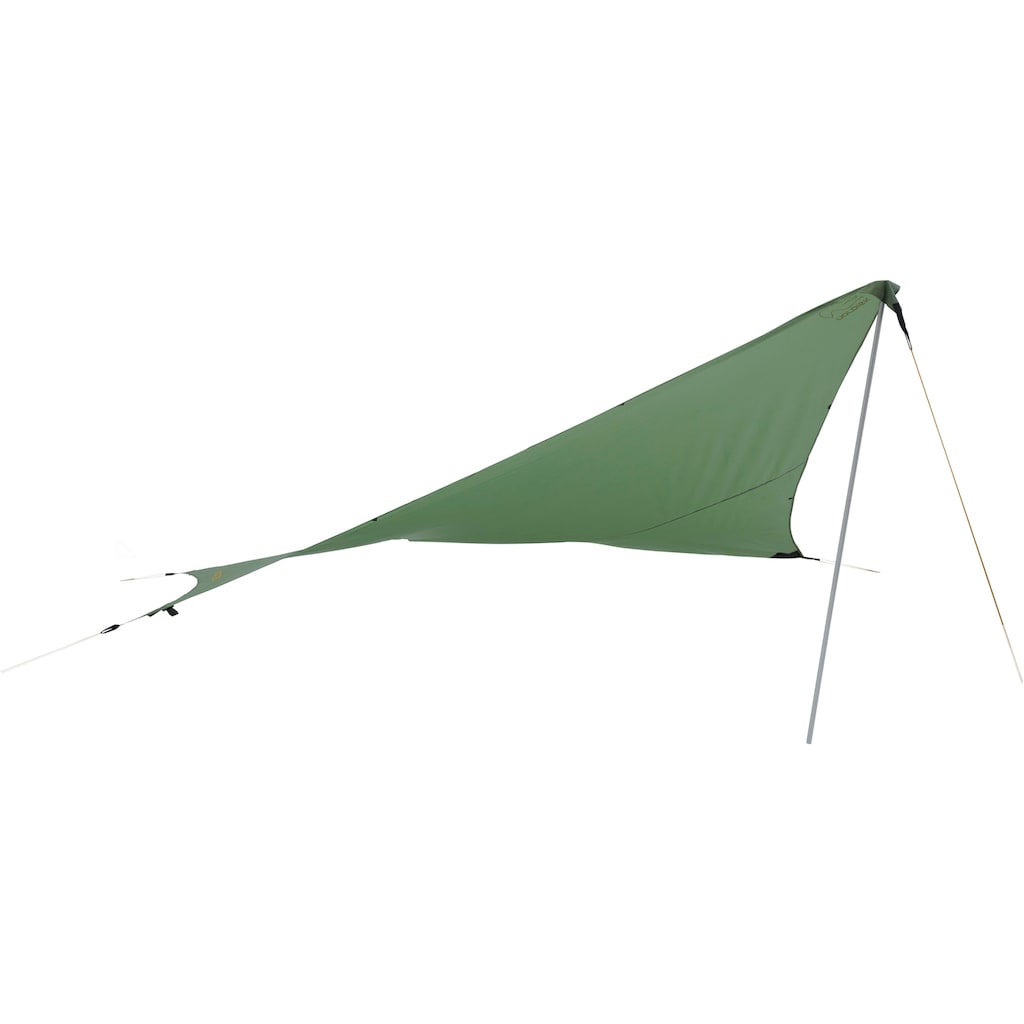 Nordisk Tarp-Zelt »Voss Diamond PU Tarp«