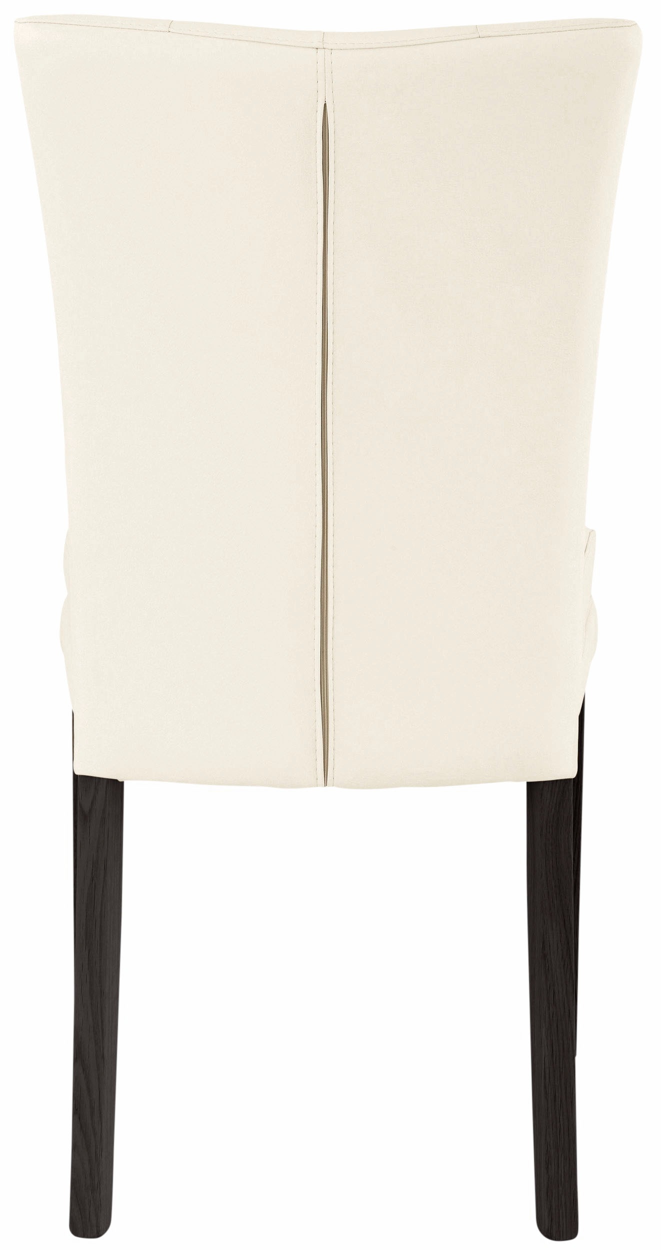 Thumbnail - Home affaire 4-Fußstuhl "Colorado" (Set) 4 Stk.Beine aus Buche, wengefarben lackiert, Im 2er, 4er oder 6er-Set