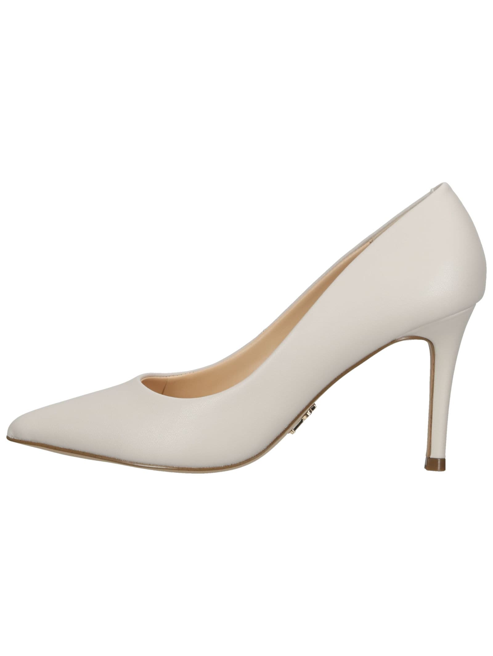 STEVE MADDEN High-Heel-Pumps »STEVE MADDEN Pumps Leder«