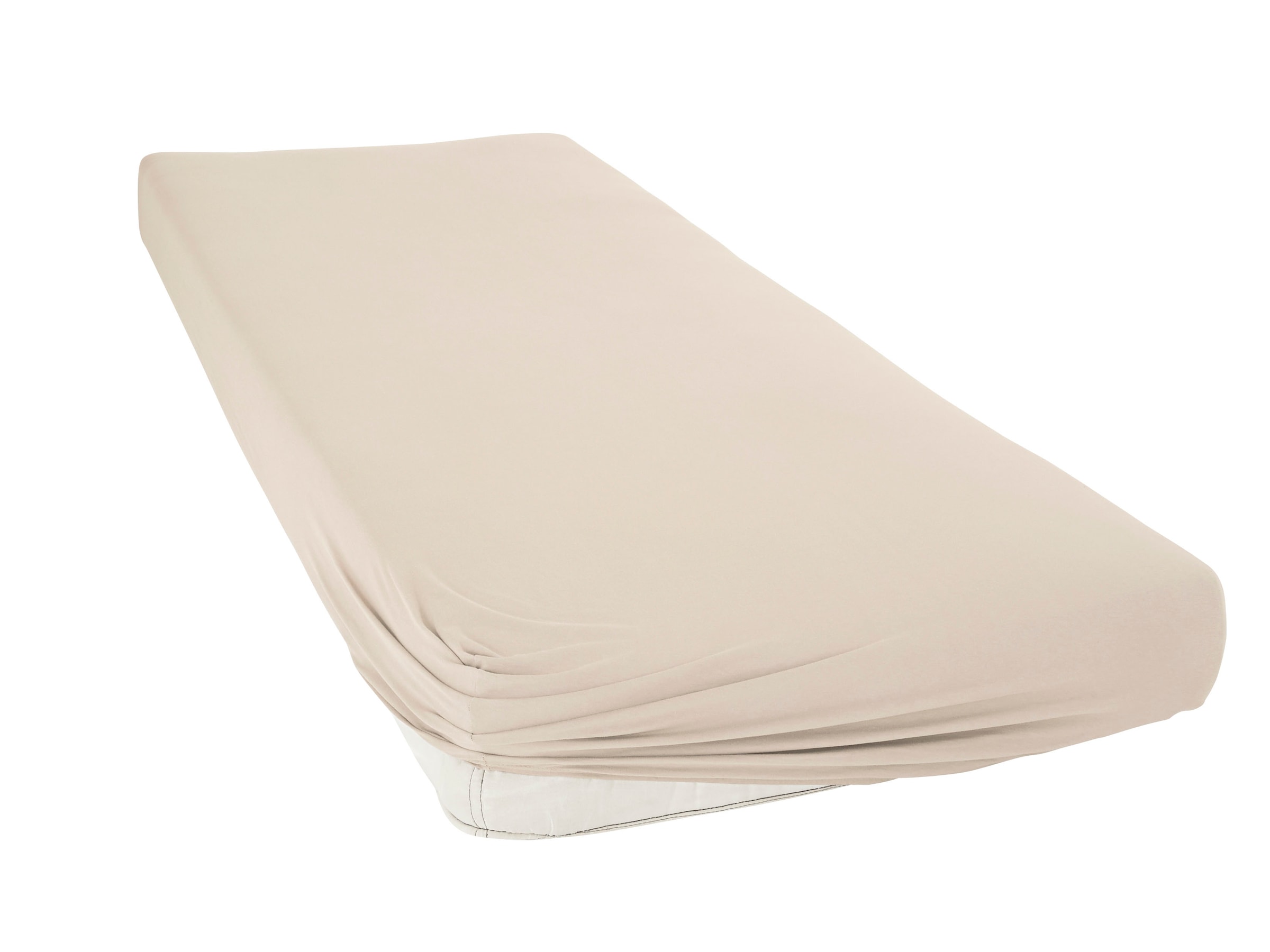 andas Spannbettlaken "Greta in Gr. 90x200, 140x200 oder 180x200 cm" Premium günstig online kaufen