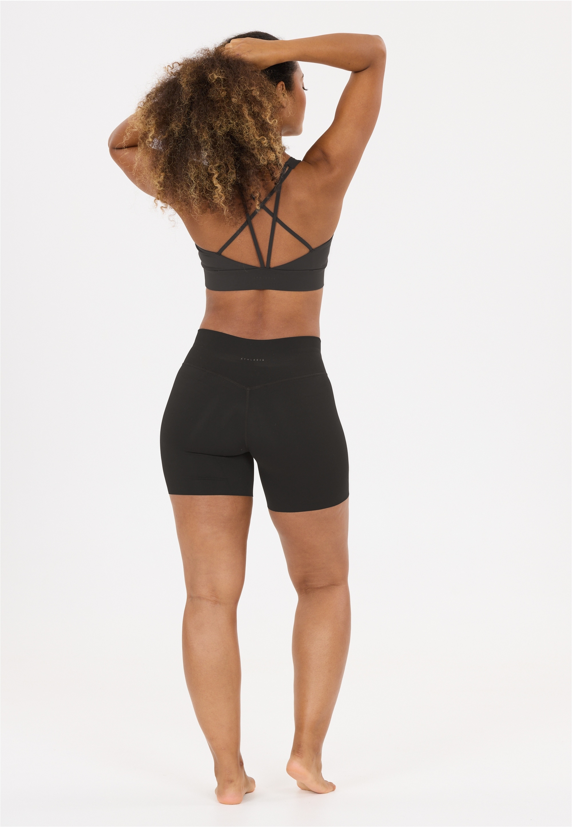 ATHLECIA Sport-BH »Gaby V3« mit Quick Dry-Funktion
