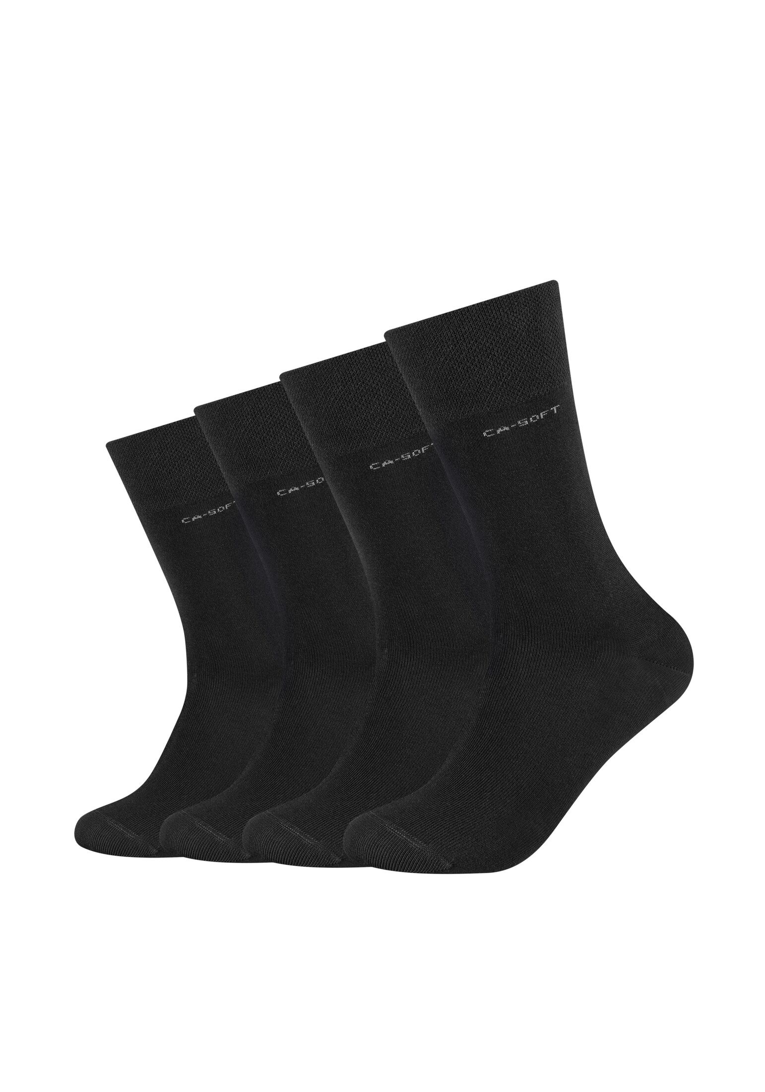 Camano Socken "4er Pack"