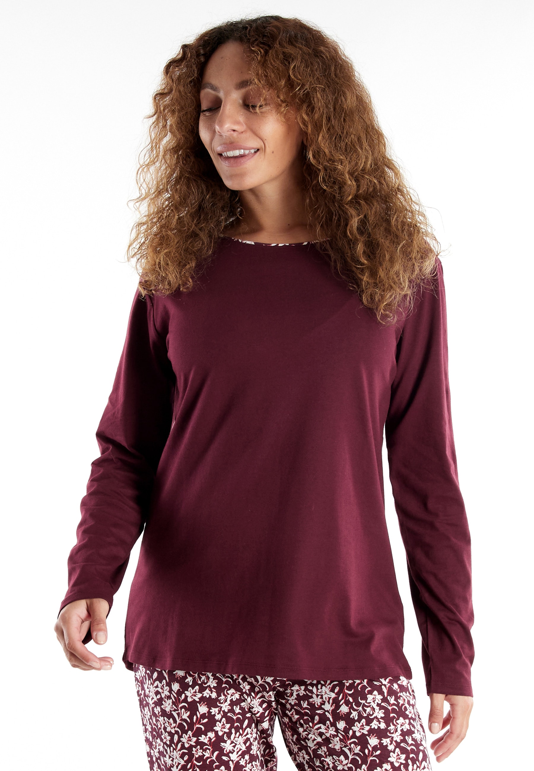 Thumbnail - GÖTZBURG Schlafanzug "Chania" 2 tlg.