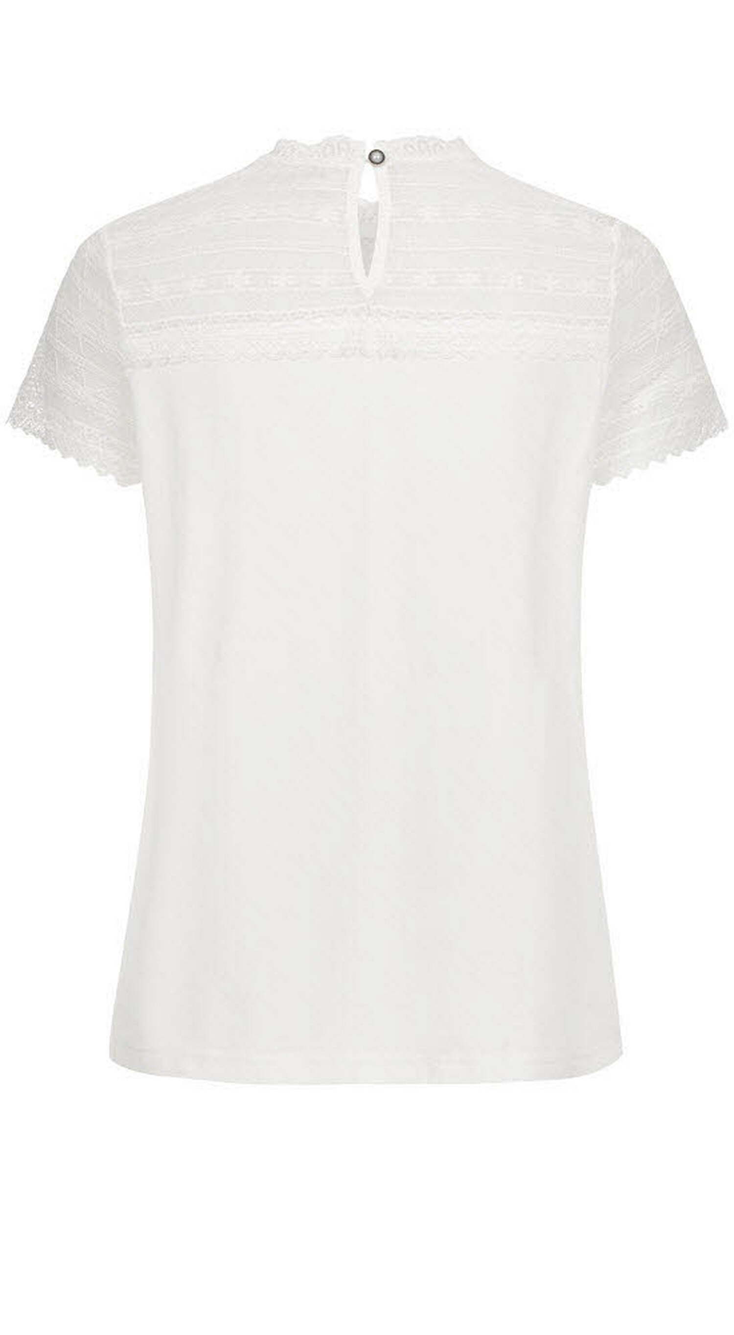 Nübler Trachtenbluse »Trachtenbluse Loreen«