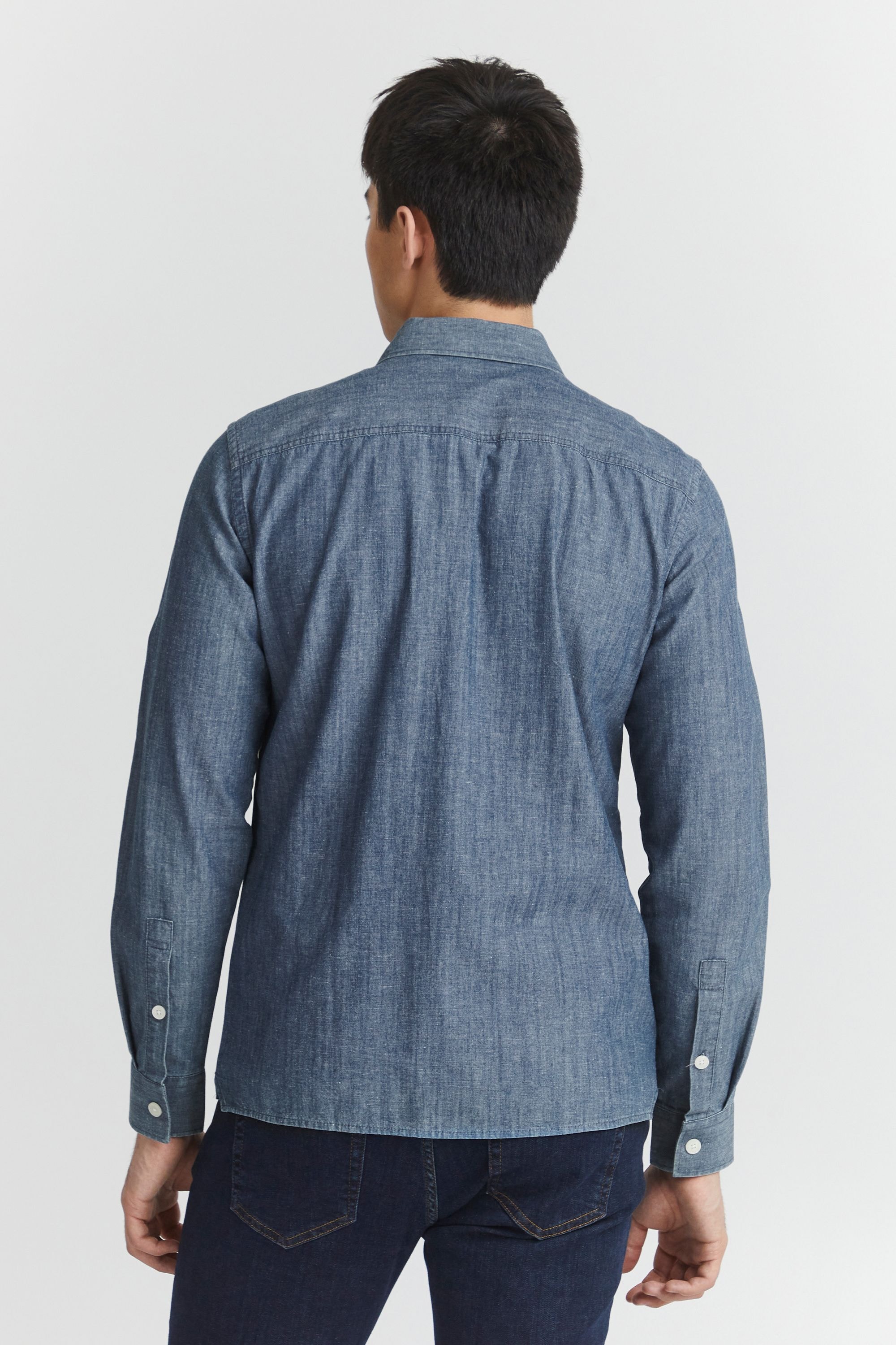 Casual Friday Jeanshemd »Jeanshemd CFAnton«