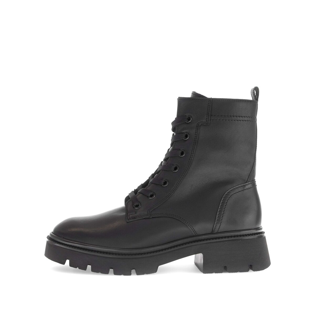 Gabor Schnürstiefelette "Schnürstiefelette" günstig online kaufen