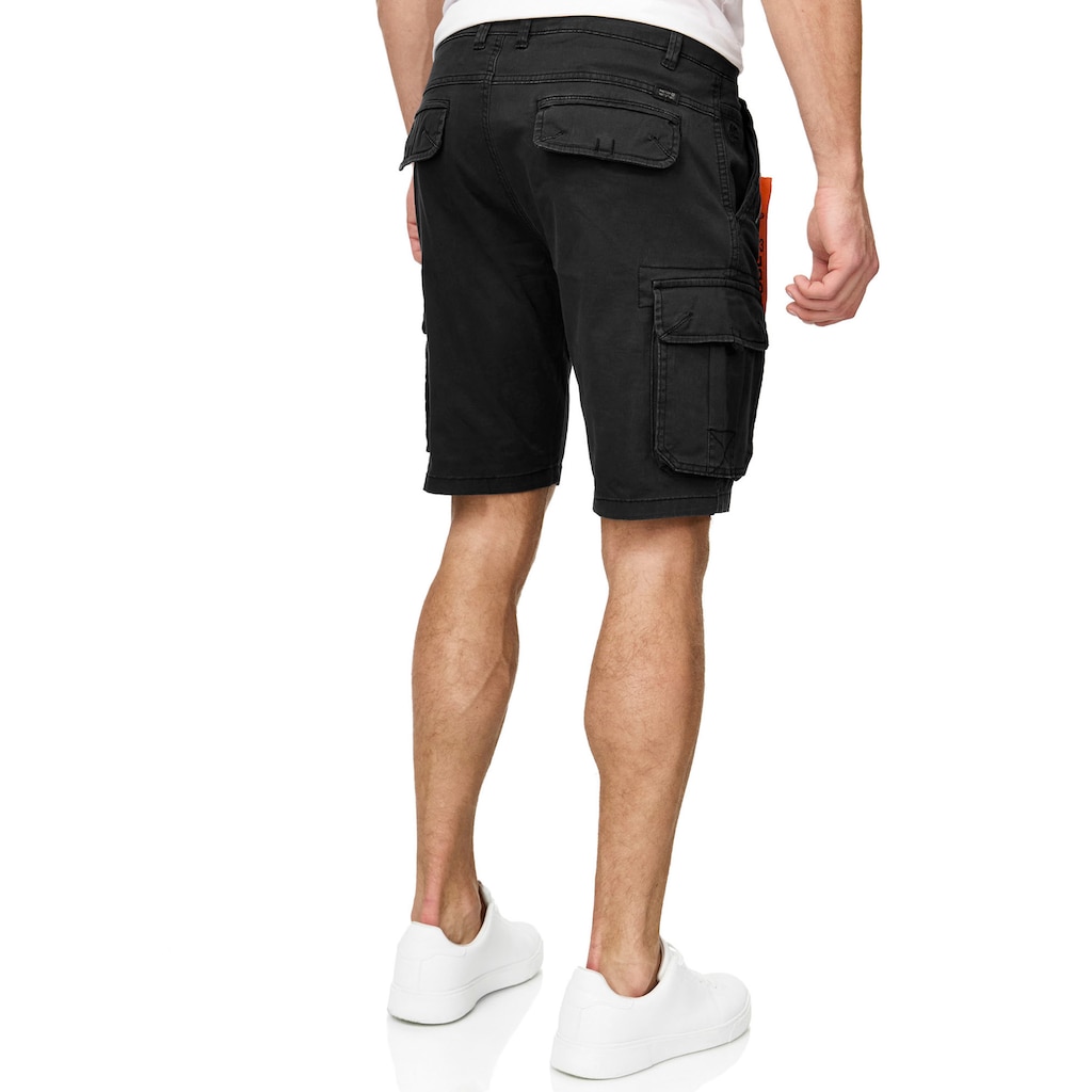 Indicode Cargoshorts »INPearl«