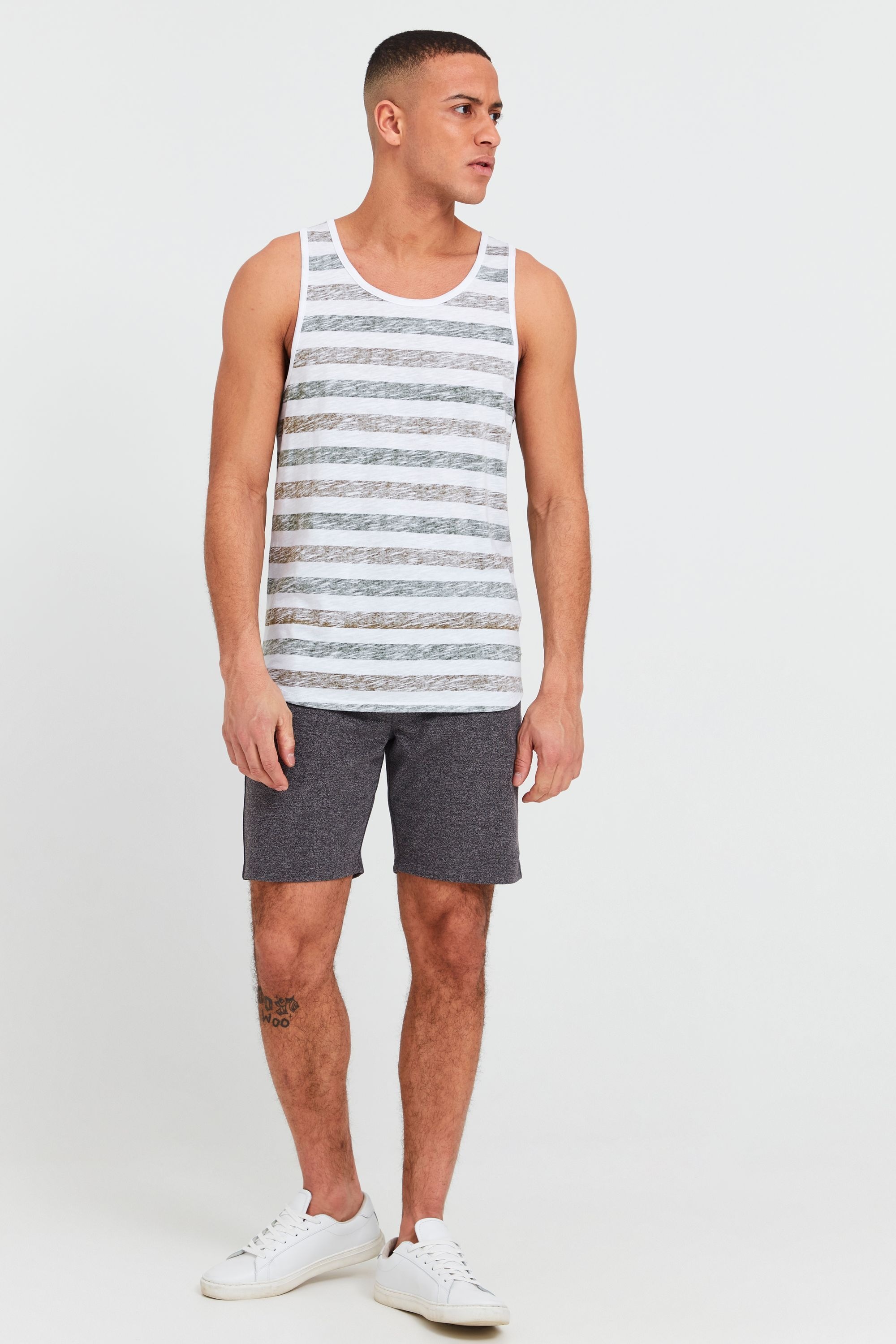 !Solid Tanktop »Tanktop SDMende«