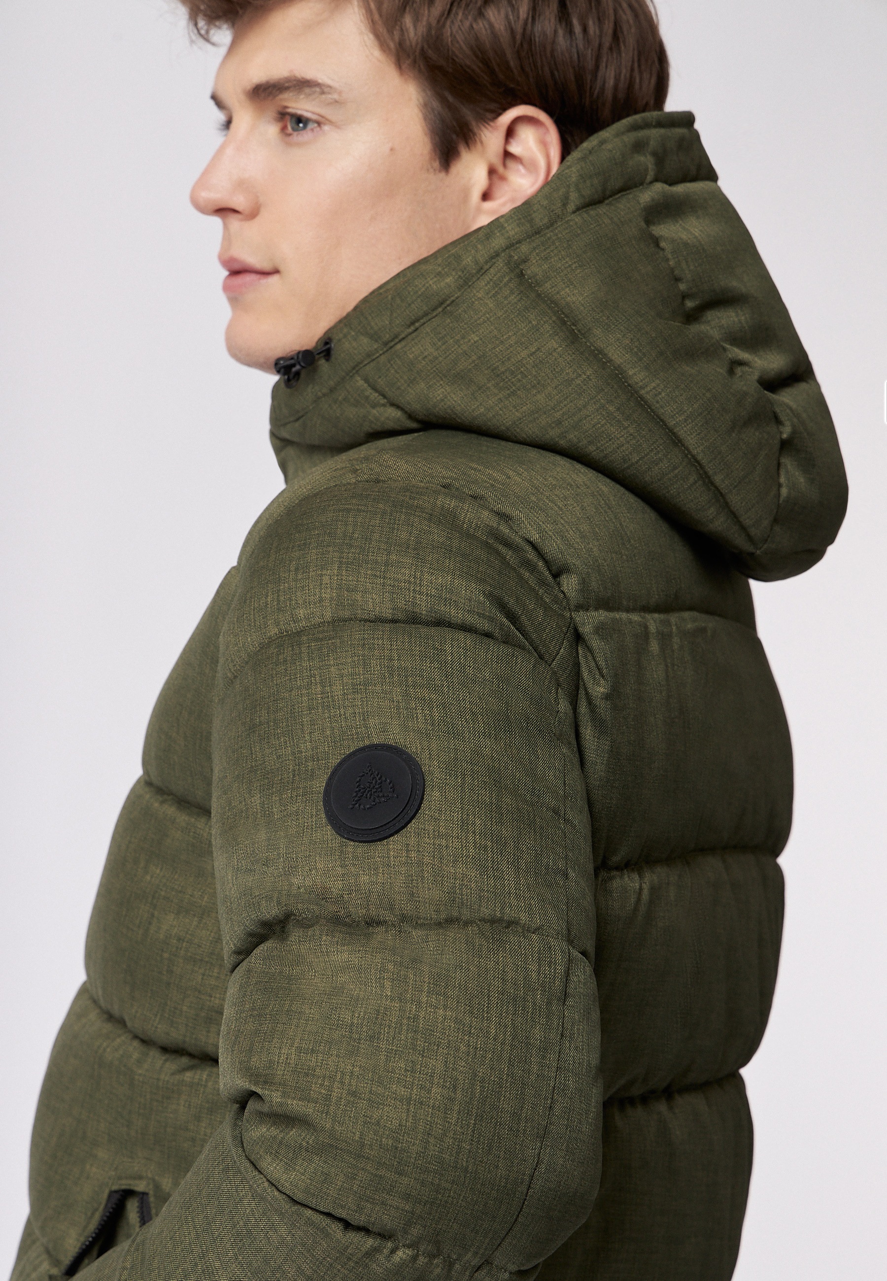 Roy Robson Daunenjacke »Pufferjacke«