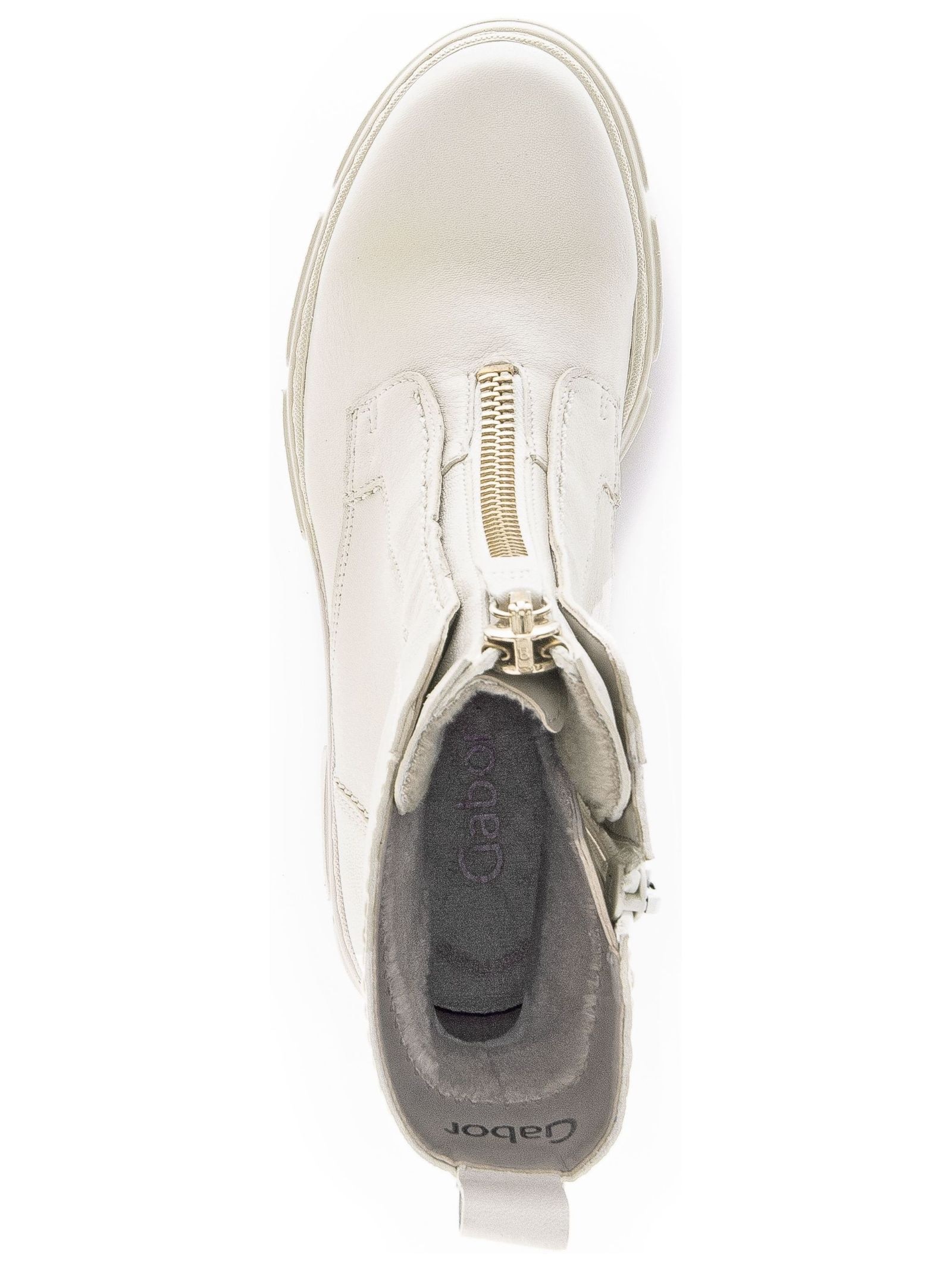 Gabor Stiefelette »Gabor Stiefelette Nappaleder«