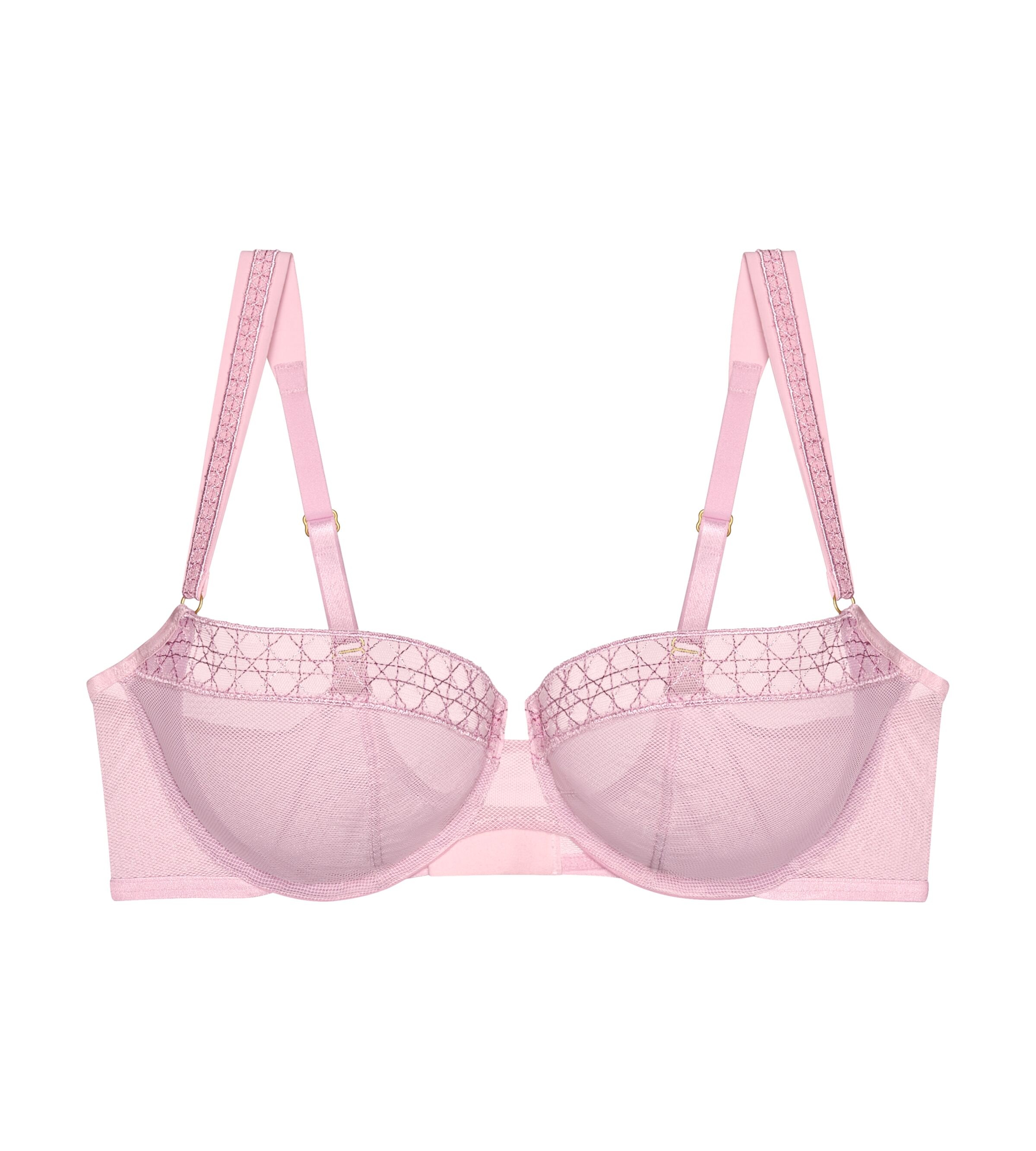 Triumph "Palina Cosmic Heartbeat" Triumph x Palina Rojinski, elegant, Doppe günstig online kaufen