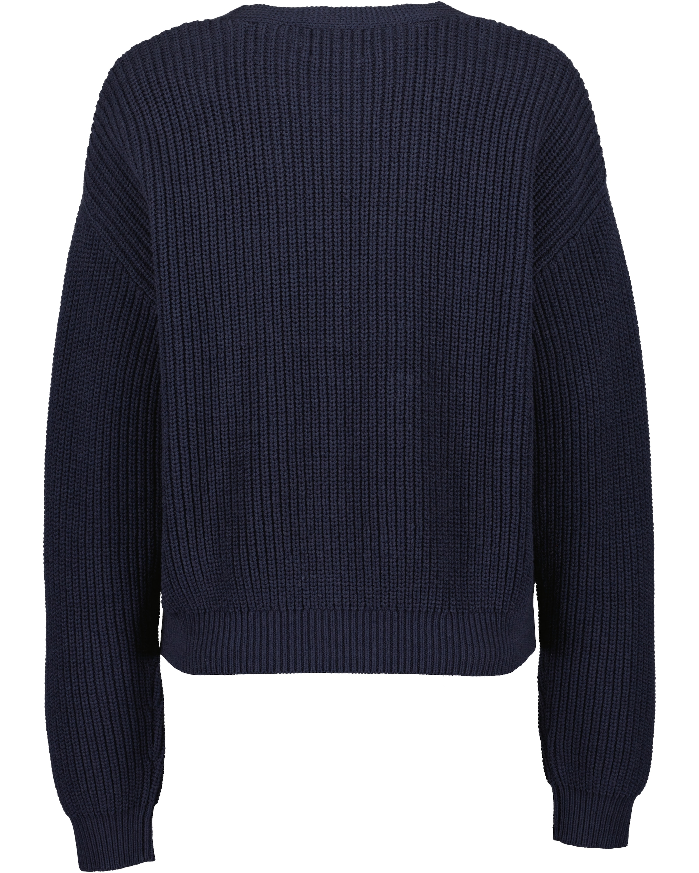 Blue Seven Strickjacke »Strickjacke mit V-Ausschnitt« 1