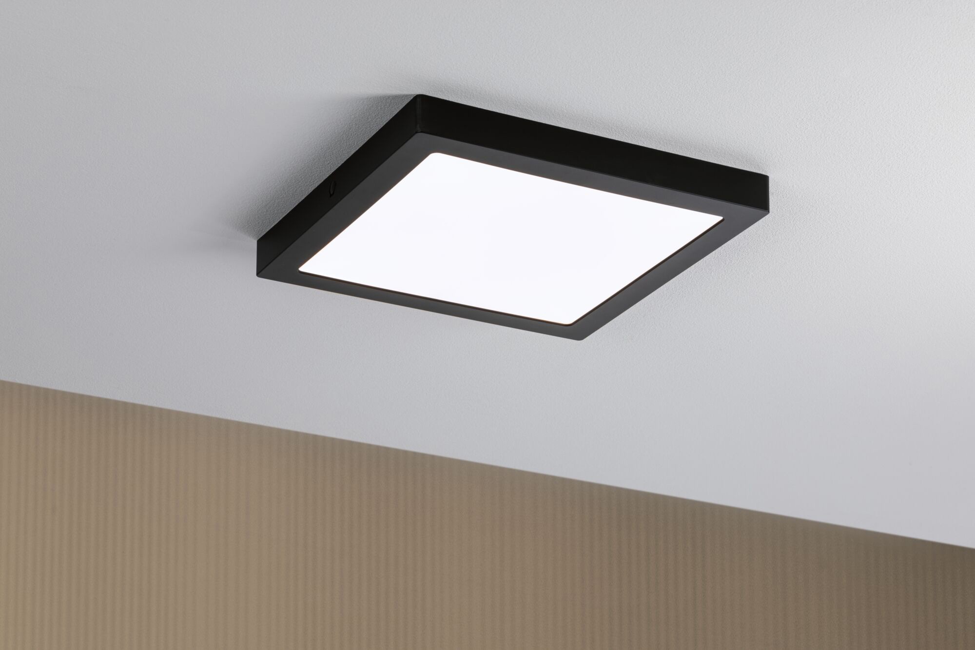 Paulmann LED Panel »Abia«, 1 flammig