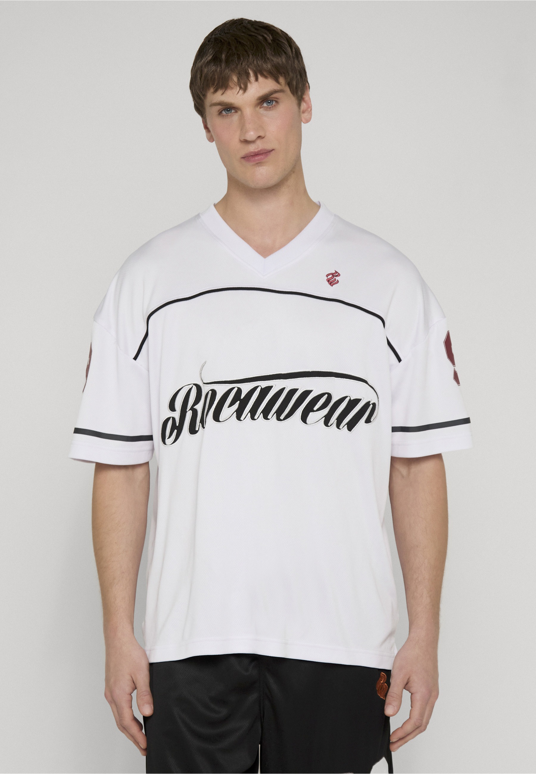 Rocawear T-Shirt »Rocawear Rocawear BALLER Trikot« 1