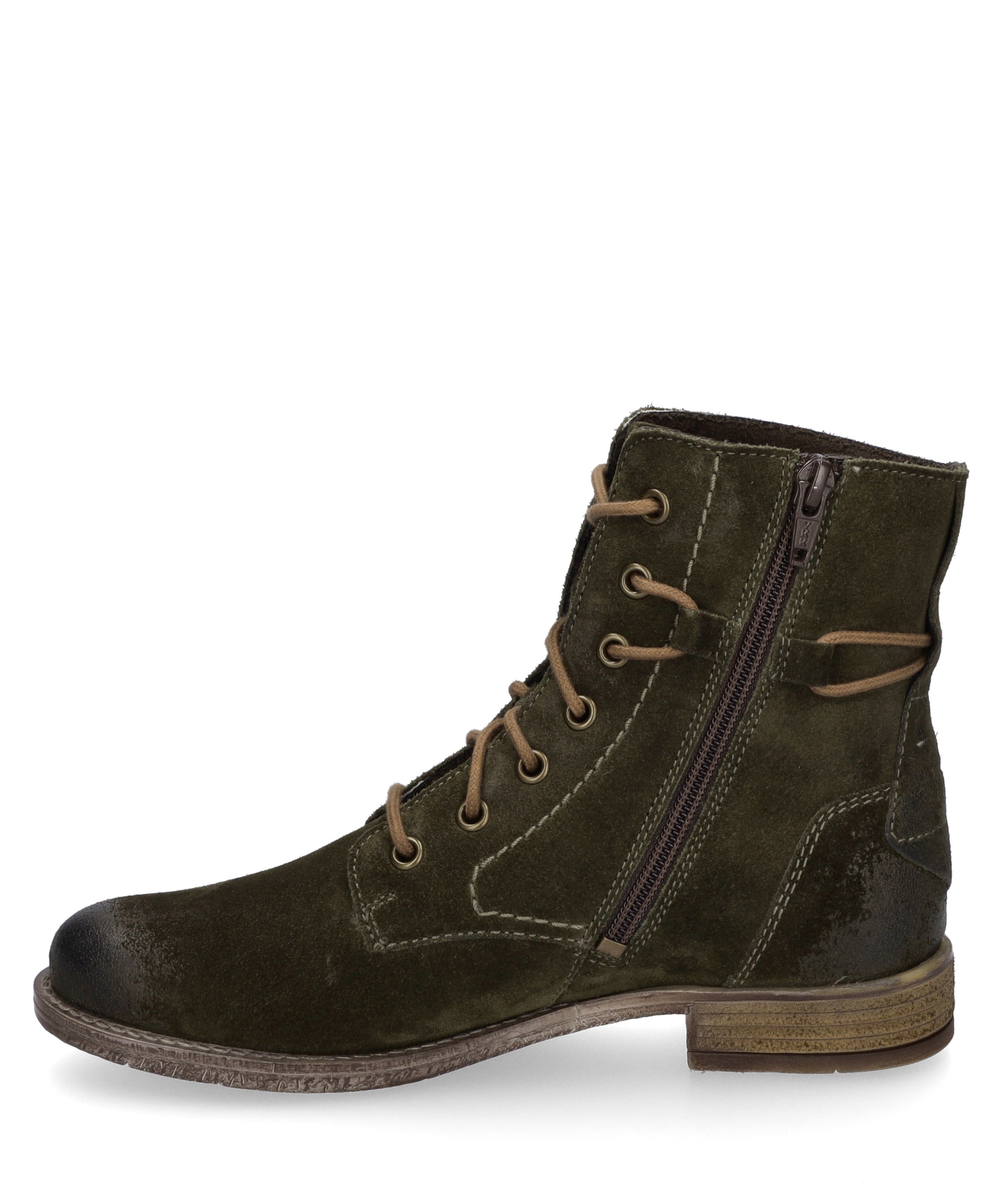 Josef Seibel Stiefelette »Sienna 70, bosco«