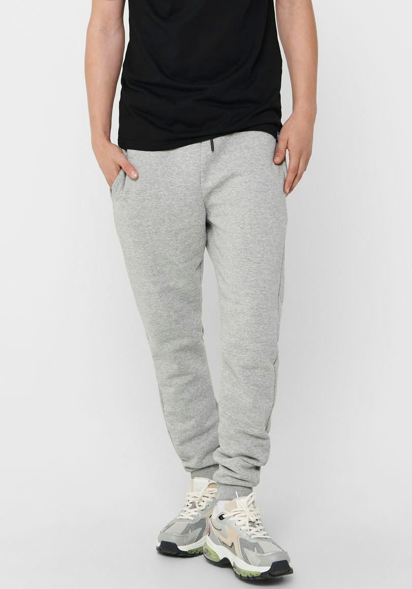 ONLY & SONS Sweathose »ONSCERES LIFE SWEAT PANTS«