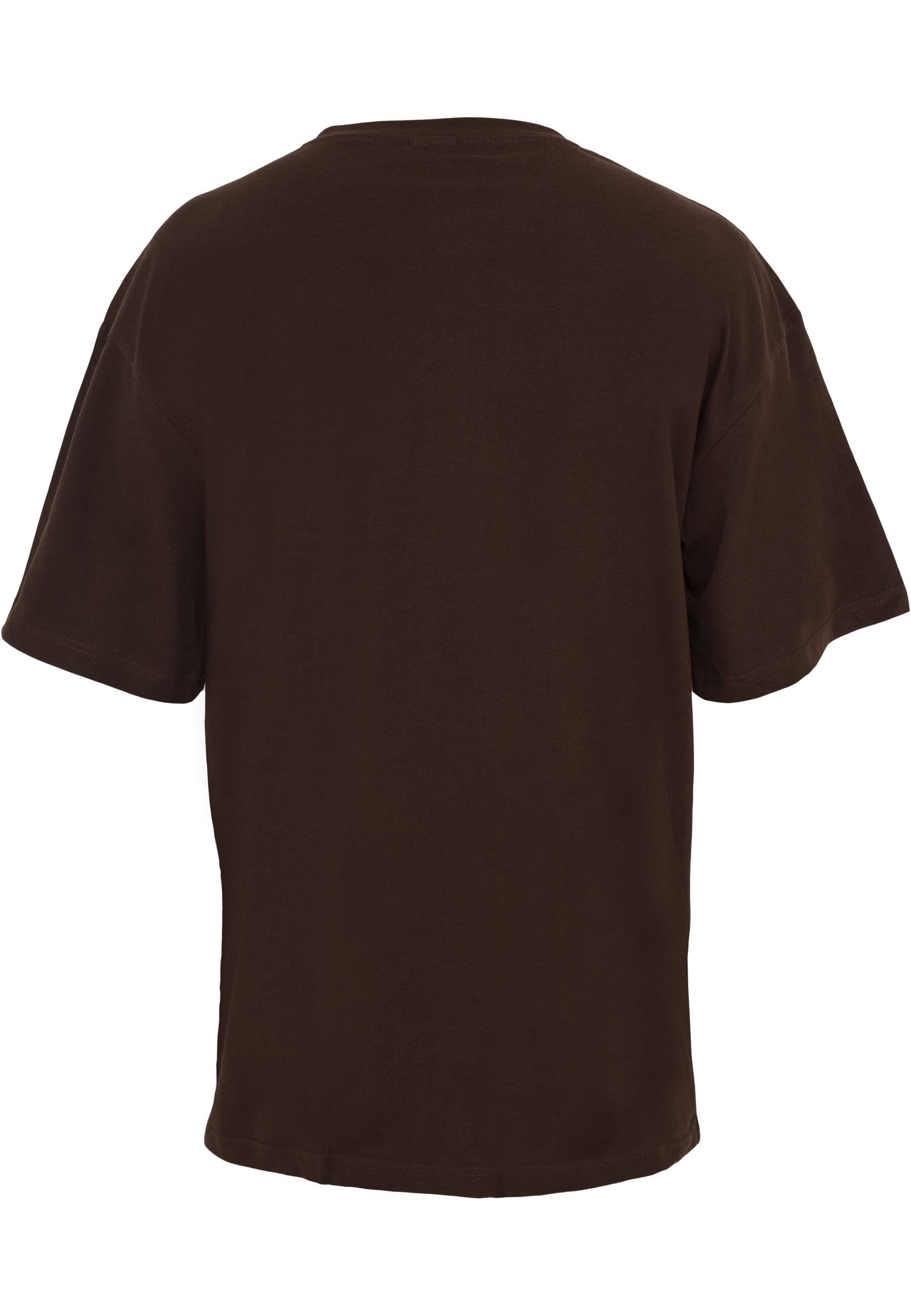 URBAN CLASSICS T-Shirt »Urban Classics Herren Tall Tee«, (1 tlg.)